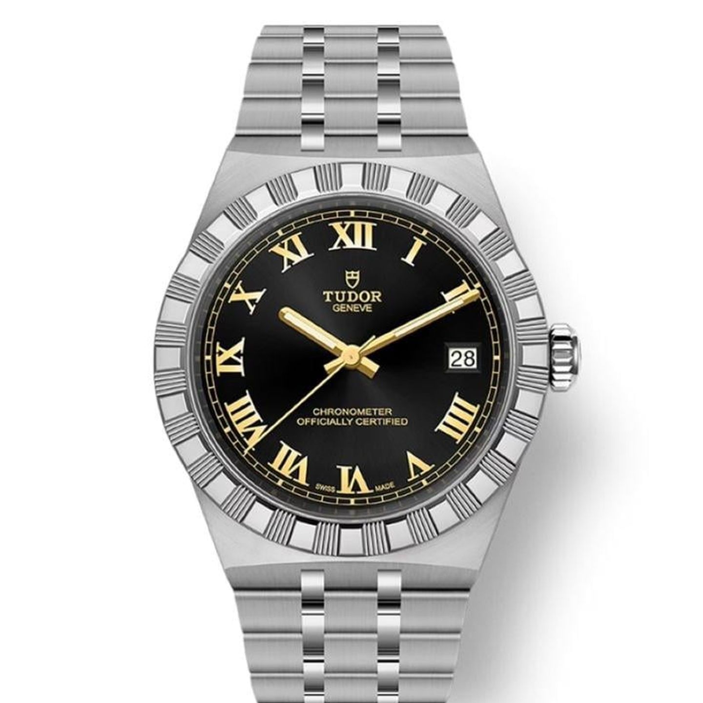 Tudor Royal 2836C1A0 - (1/1)
