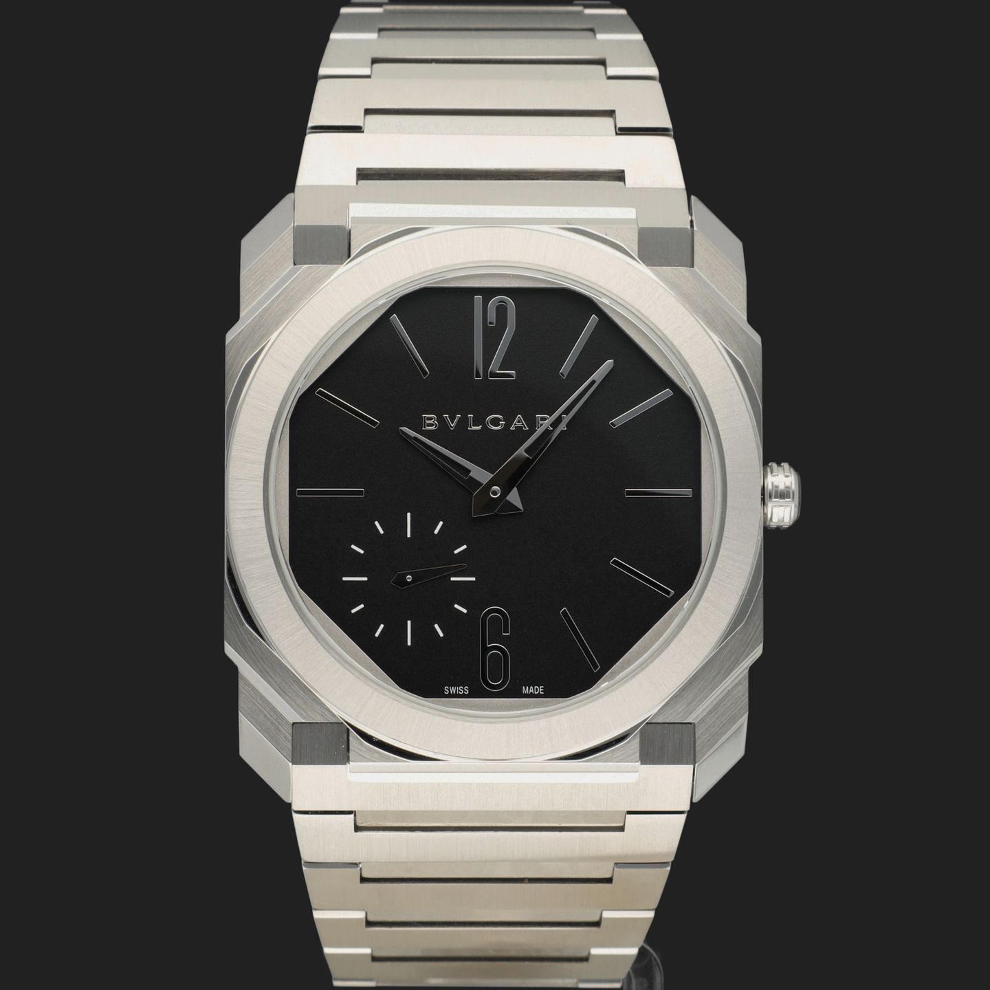 Bulgari Octo 103297 - (3/8)