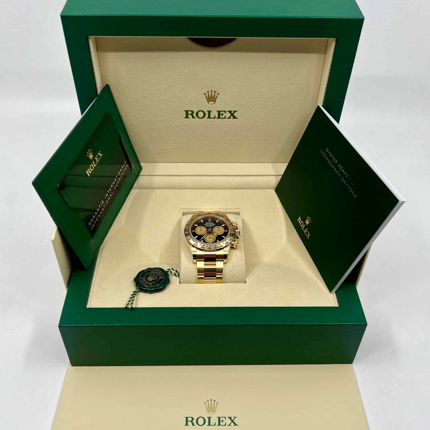 Rolex Daytona 116508 - (3/8)