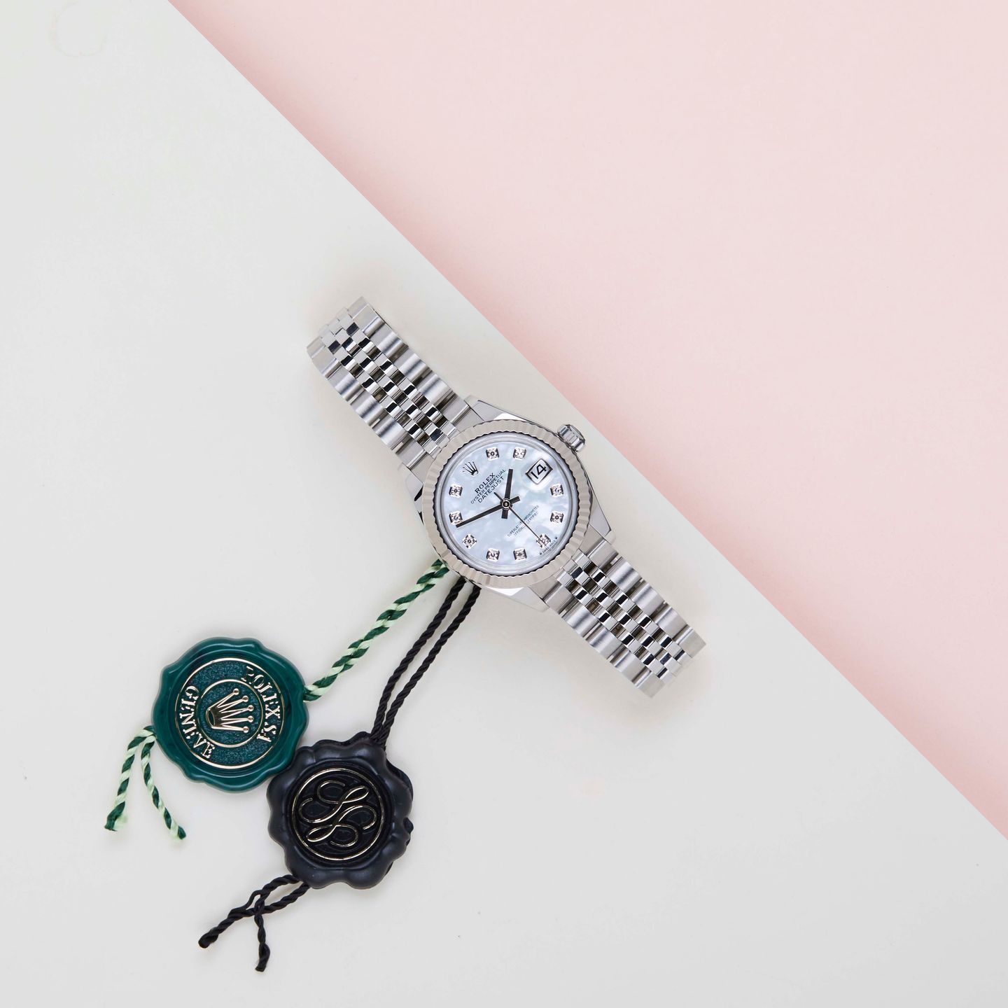 Rolex Lady-Datejust 279174 - (2/8)