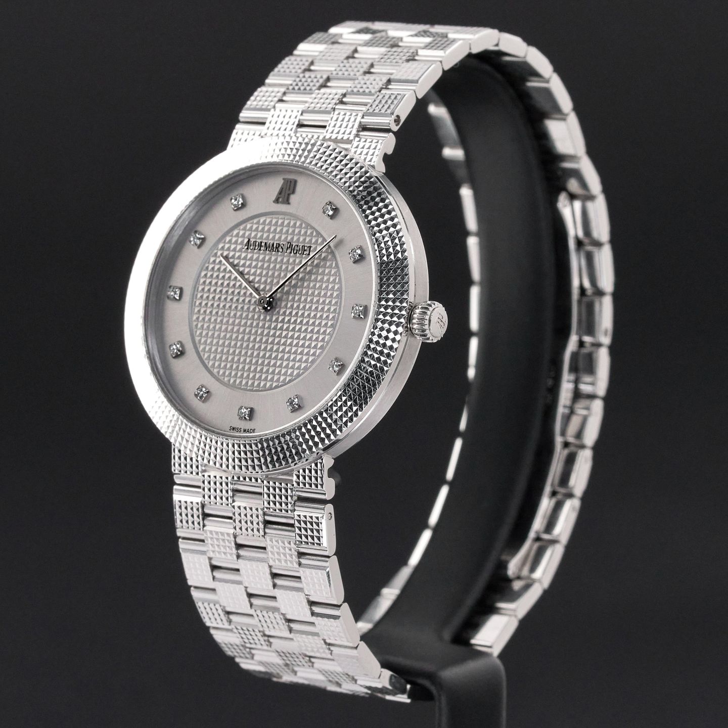 Audemars Piguet Unknown 15026BC - (3/7)