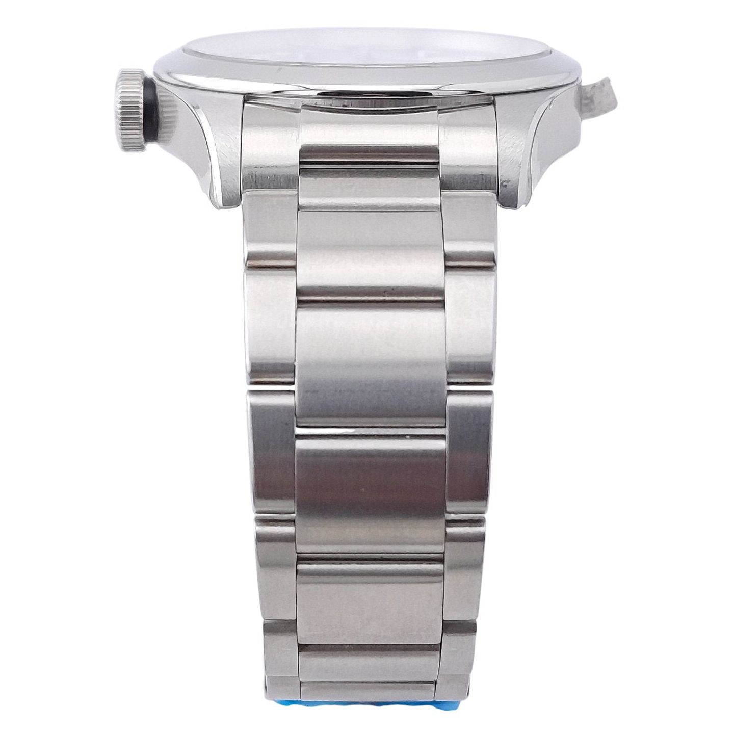 Tudor Black Bay 41 79540 (Onbekend (willekeurig serienummer)) - Blauw wijzerplaat 41mm Staal (6/8)