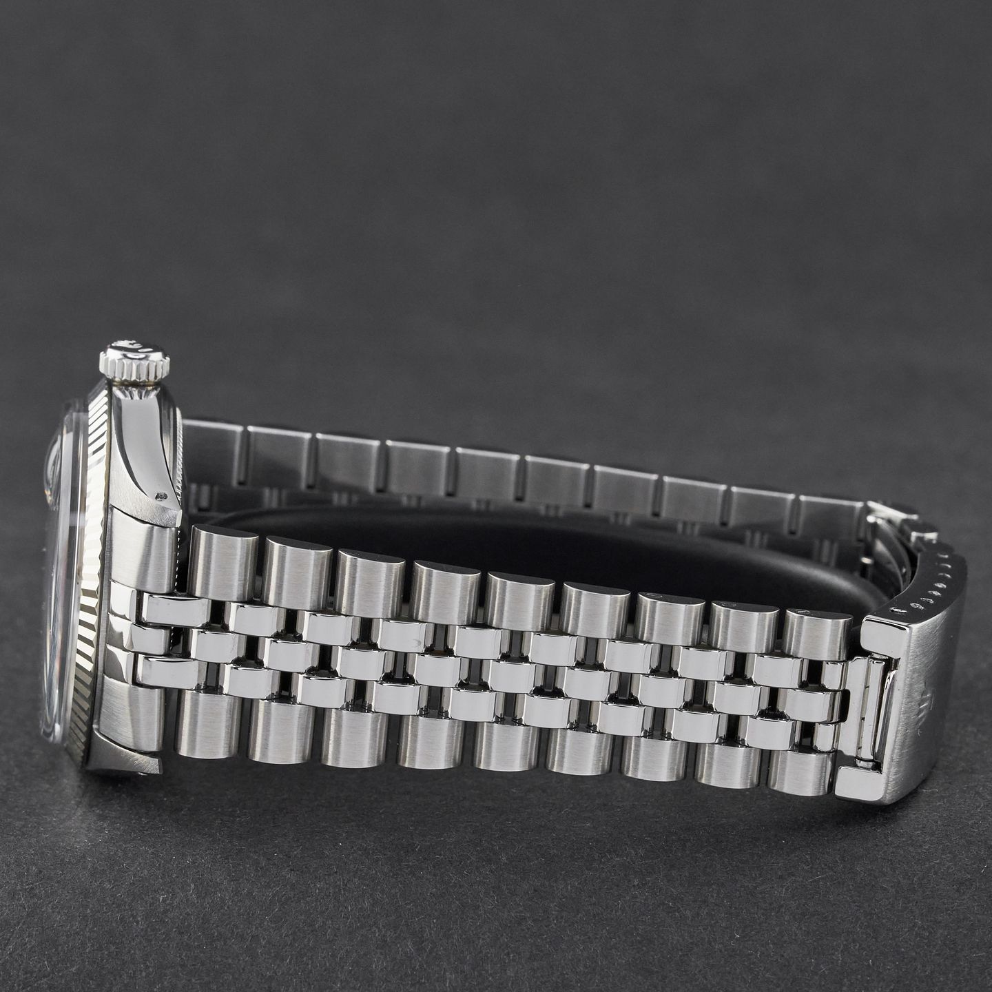 Rolex Datejust 1601 - (5/8)