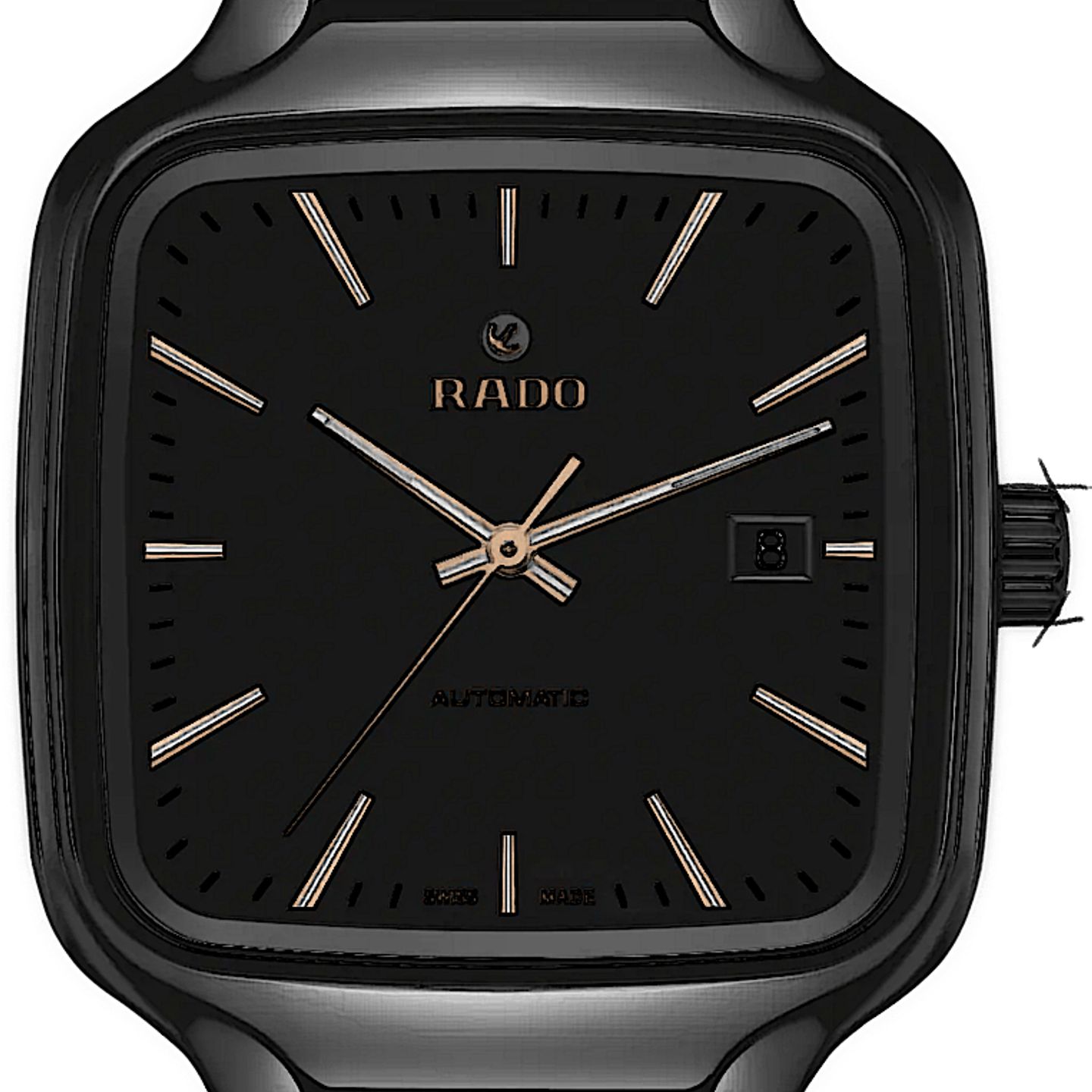 Rado True R27078162 - (1/2)