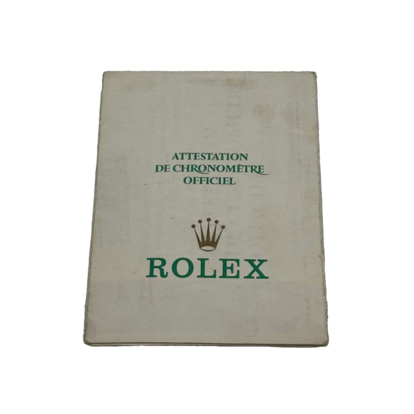 Rolex Oyster Perpetual Date 15000 (1985) - 34mm Staal (5/5)