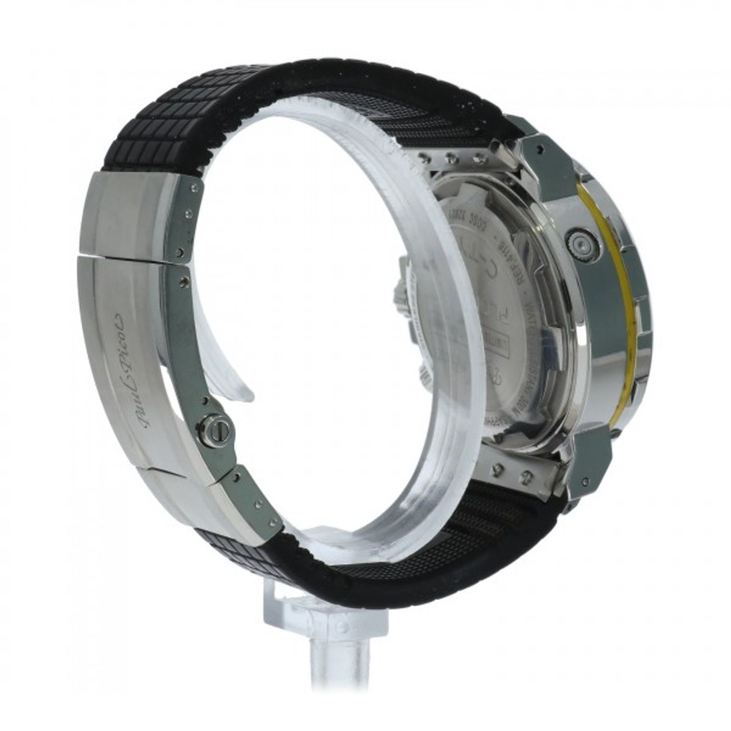 Paul Picot C-Type 4116 - (5/5)