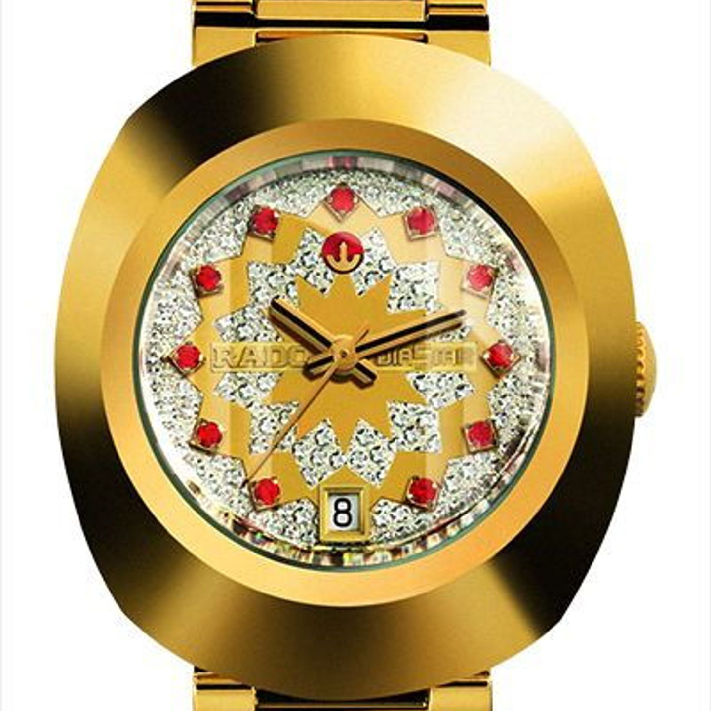 Rado Diastar R12416073 - (1/2)