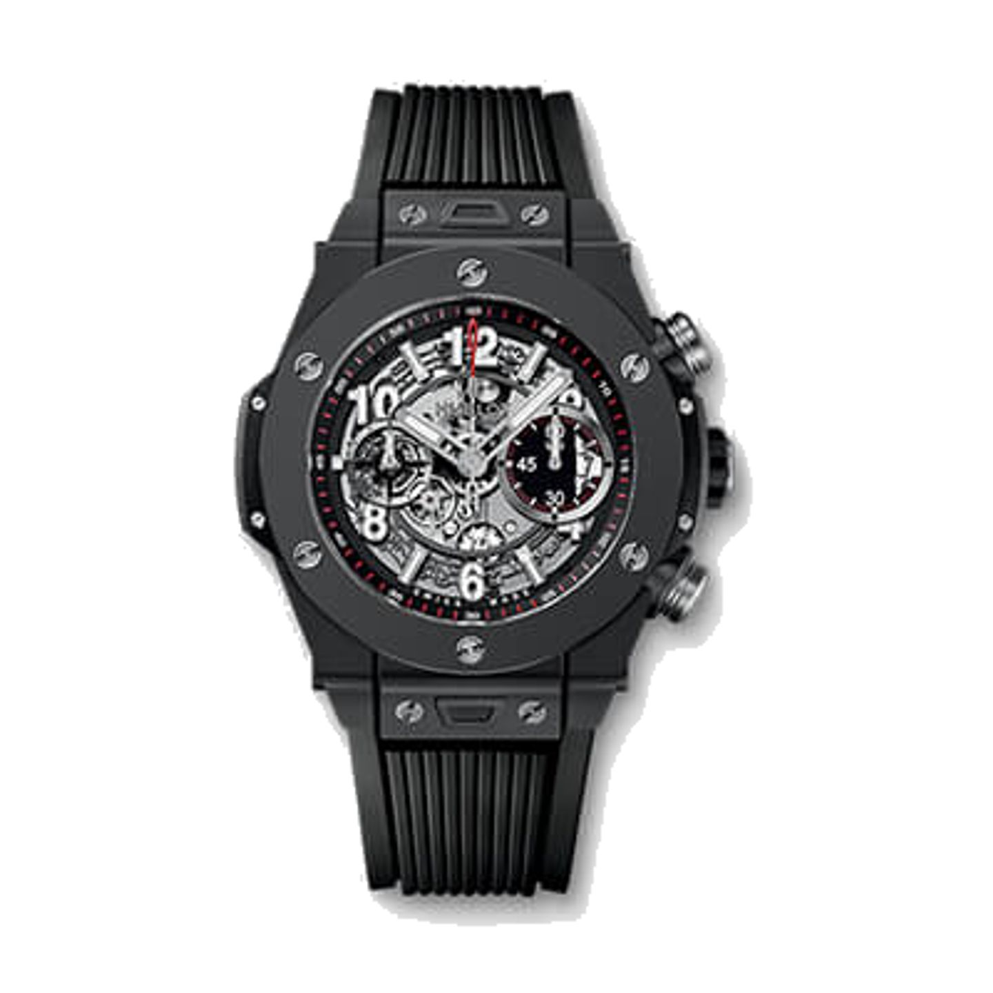 Hublot Big Bang Unico 411.CI.1170.RX - (1/1)