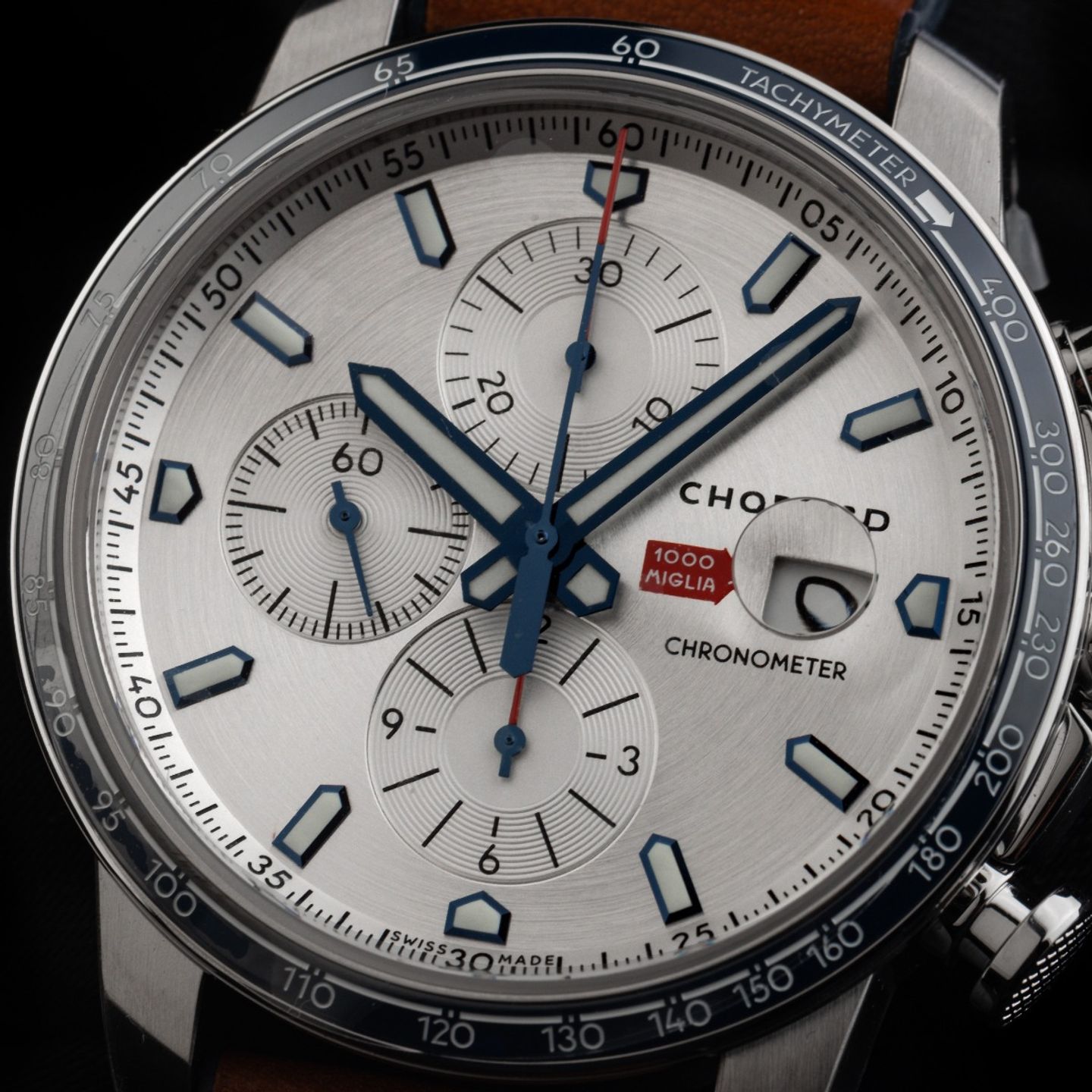 Chopard Mille Miglia 168571-3010 - (3/7)