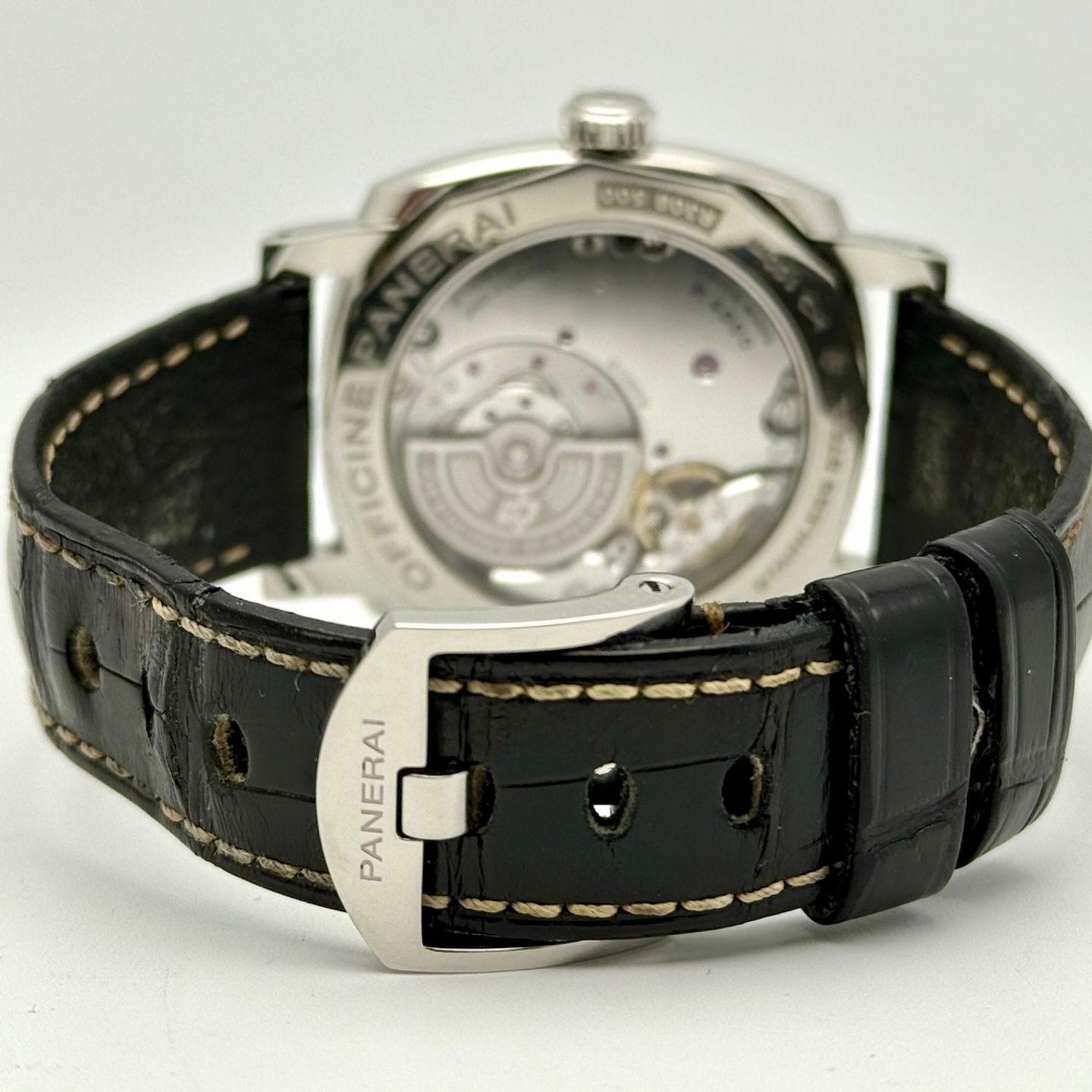 Panerai Radiomir 1940 3 Days Automatic PAM00620 - (7/10)