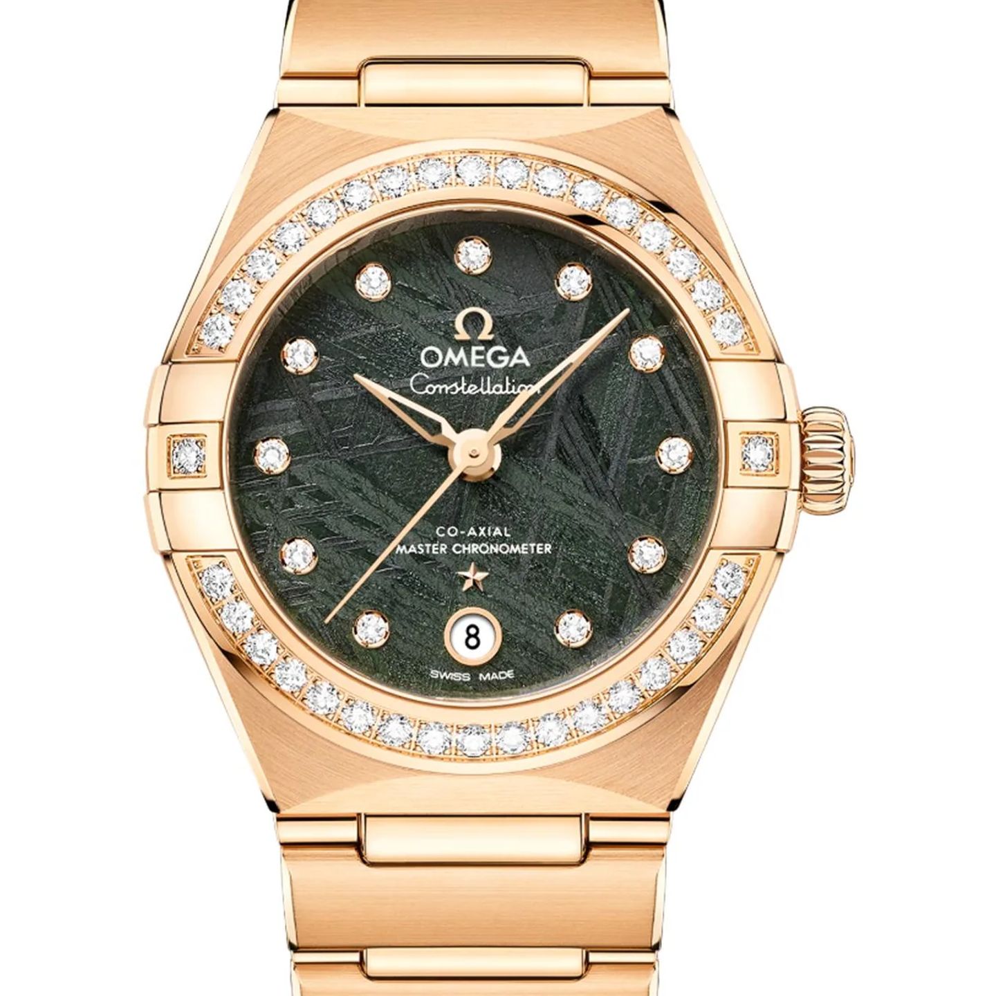Omega Constellation 131.55.29.20.99.005 - (1/1)