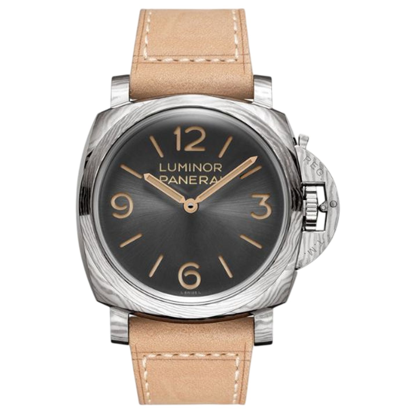 Panerai Luminor PAM01629 - (1/1)