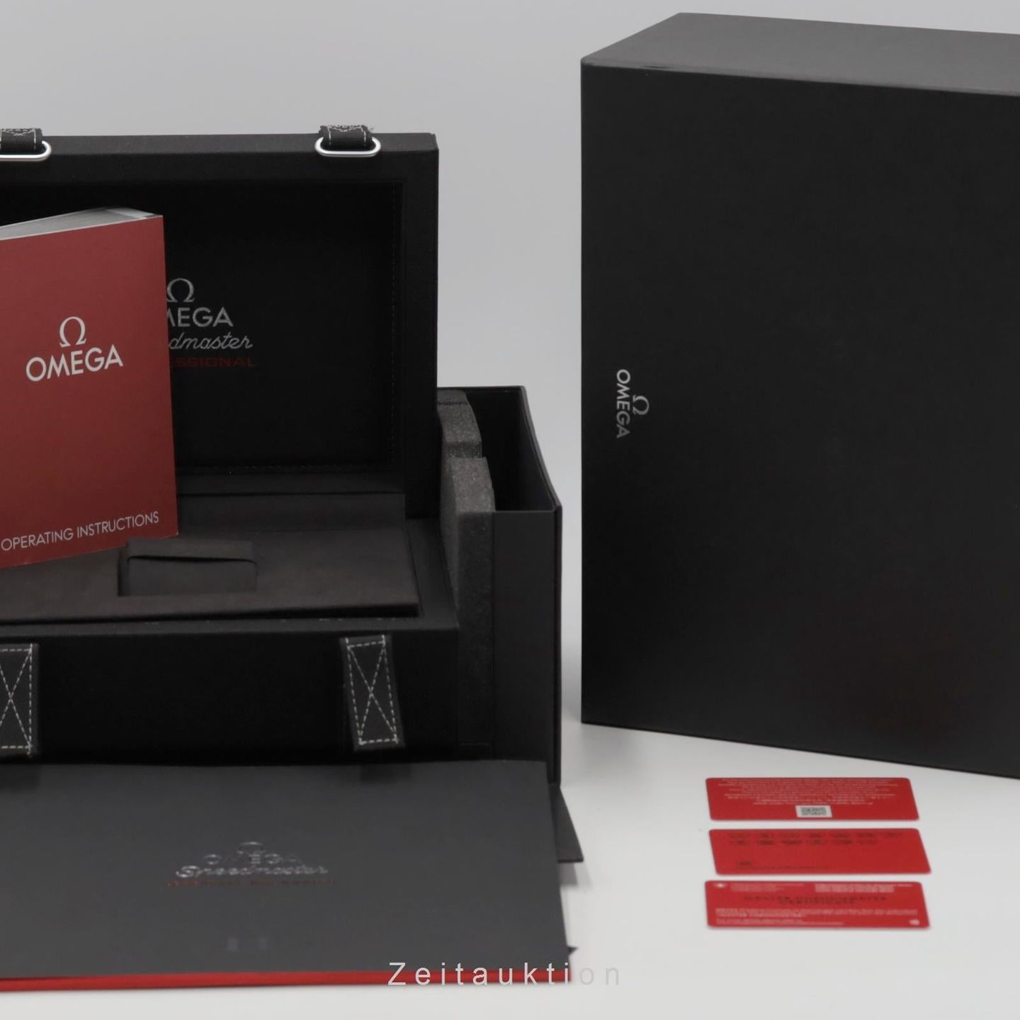 Omega Speedmaster Professional Moonwatch 310.63.42.50.02.001 - (7/8)