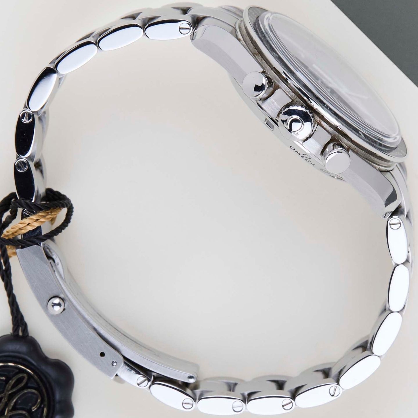 Omega Speedmaster Professional Moonwatch 311.30.42.30.01.006 - (7/8)