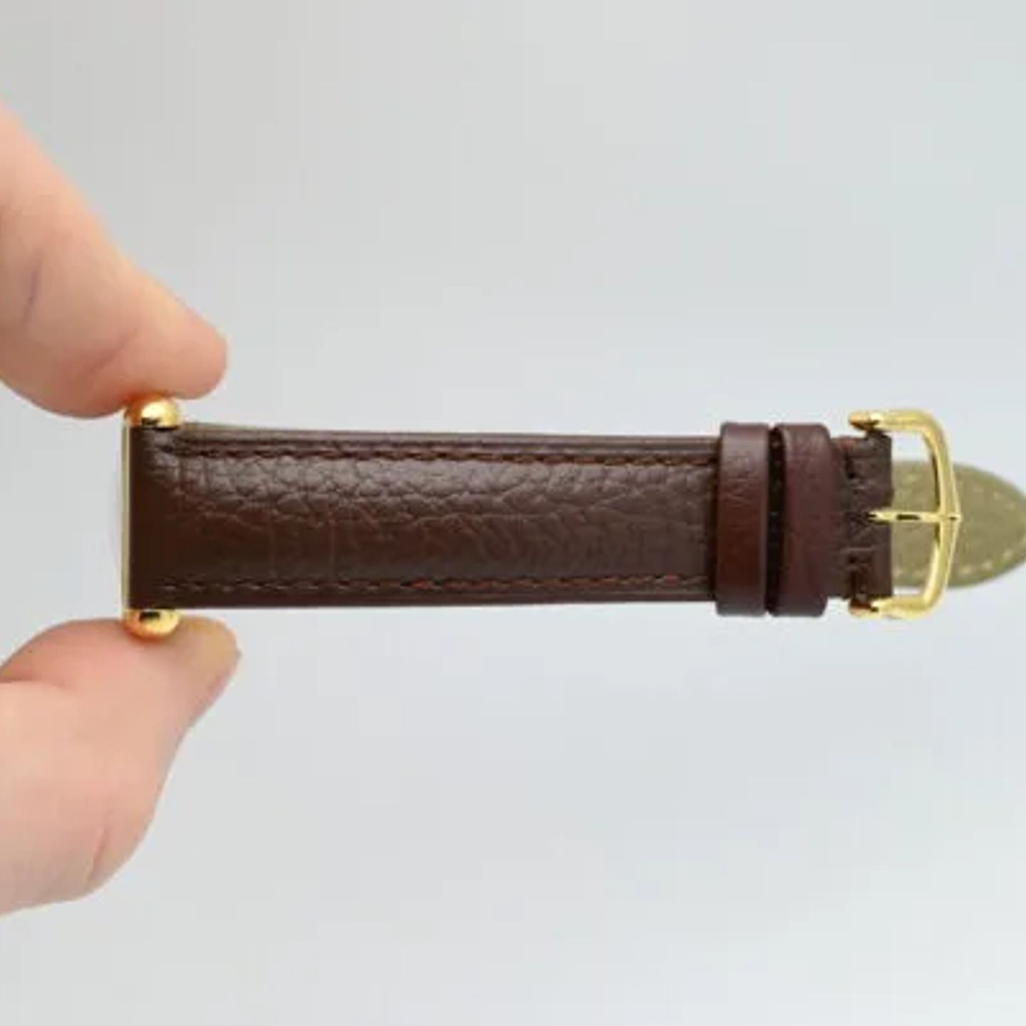 Cartier Tank Vermeil Unknown - (7/7)