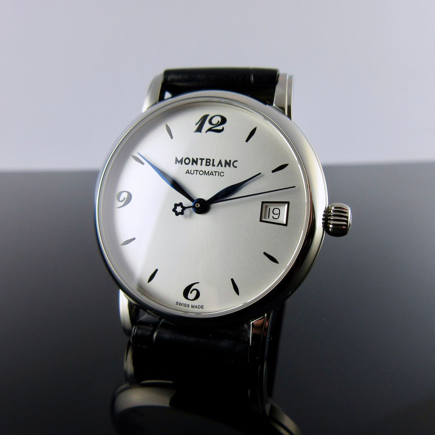 Montblanc Star Classique 111590 - (1/8)