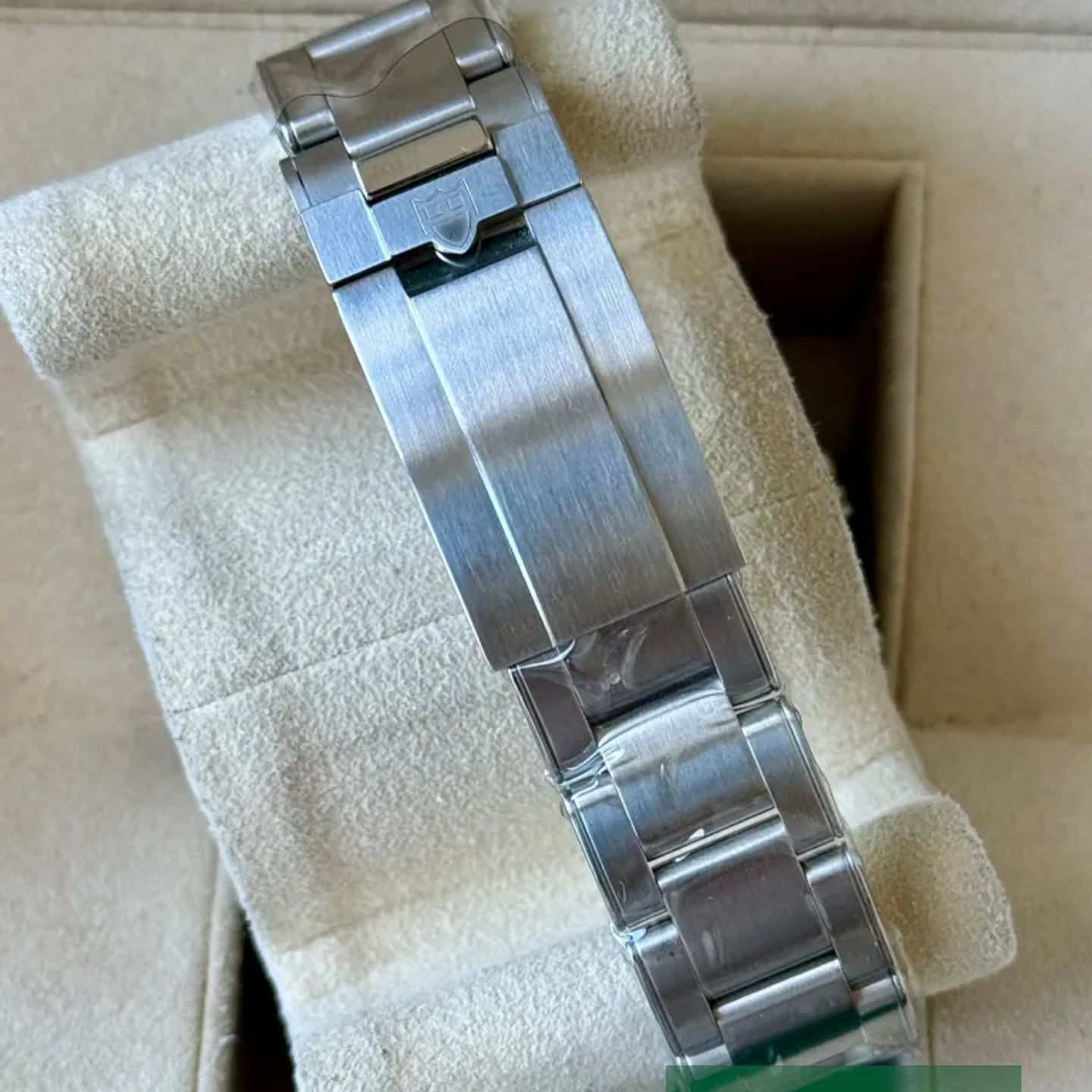 Tudor Black Bay Fifty-Eight 7939G1A0NRU (2025) - Black dial 39 mm Steel case (6/7)