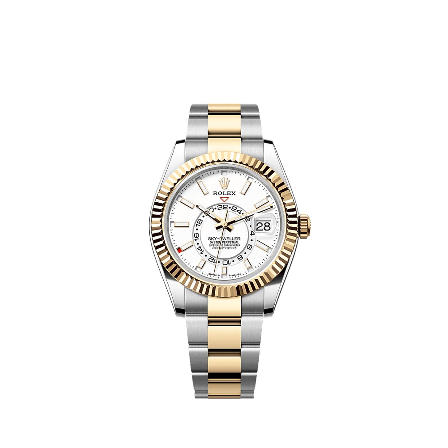 Rolex Sky-Dweller 336933 - (1/1)