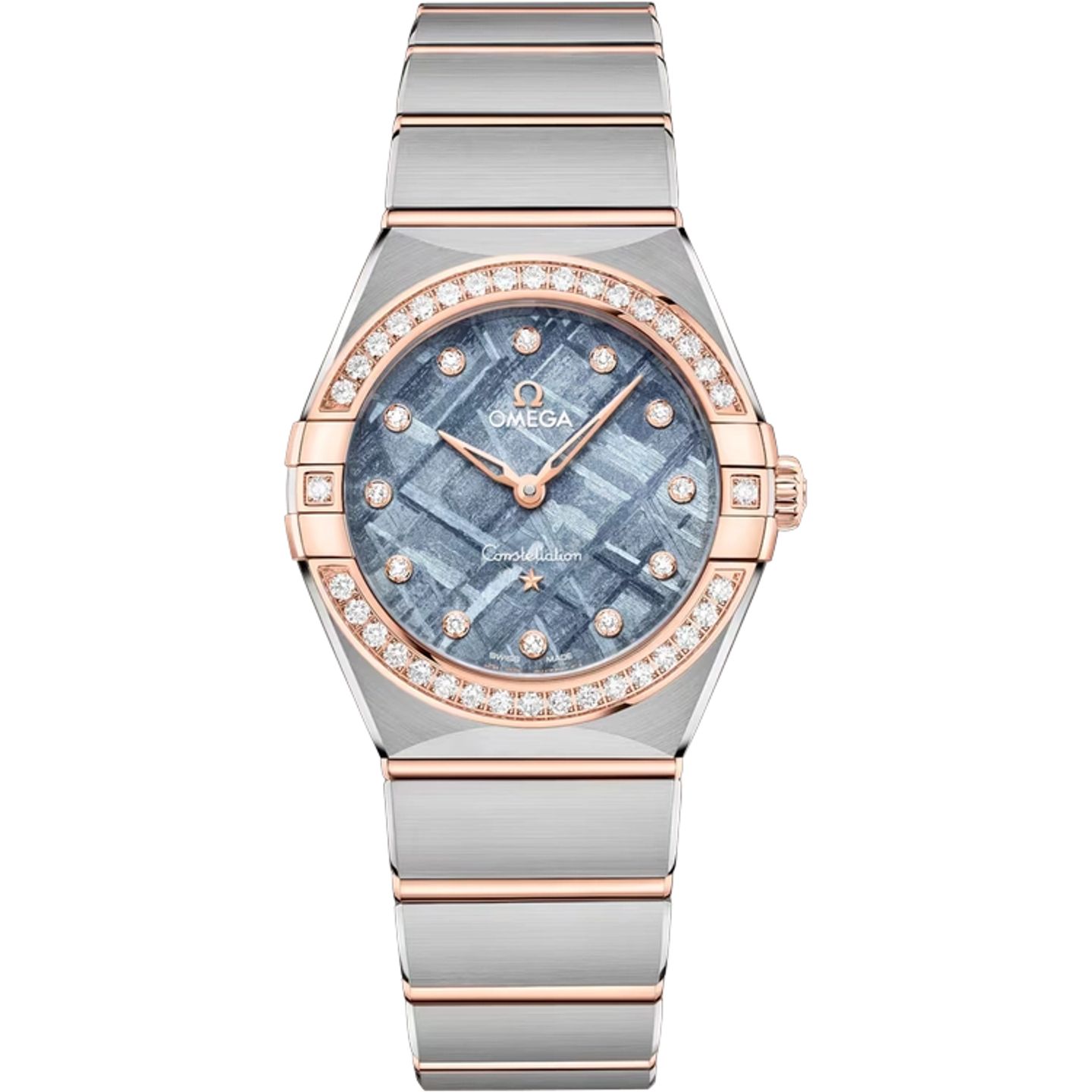 Omega Constellation Ladies 131.25.28.60.99.001 - (1/1)