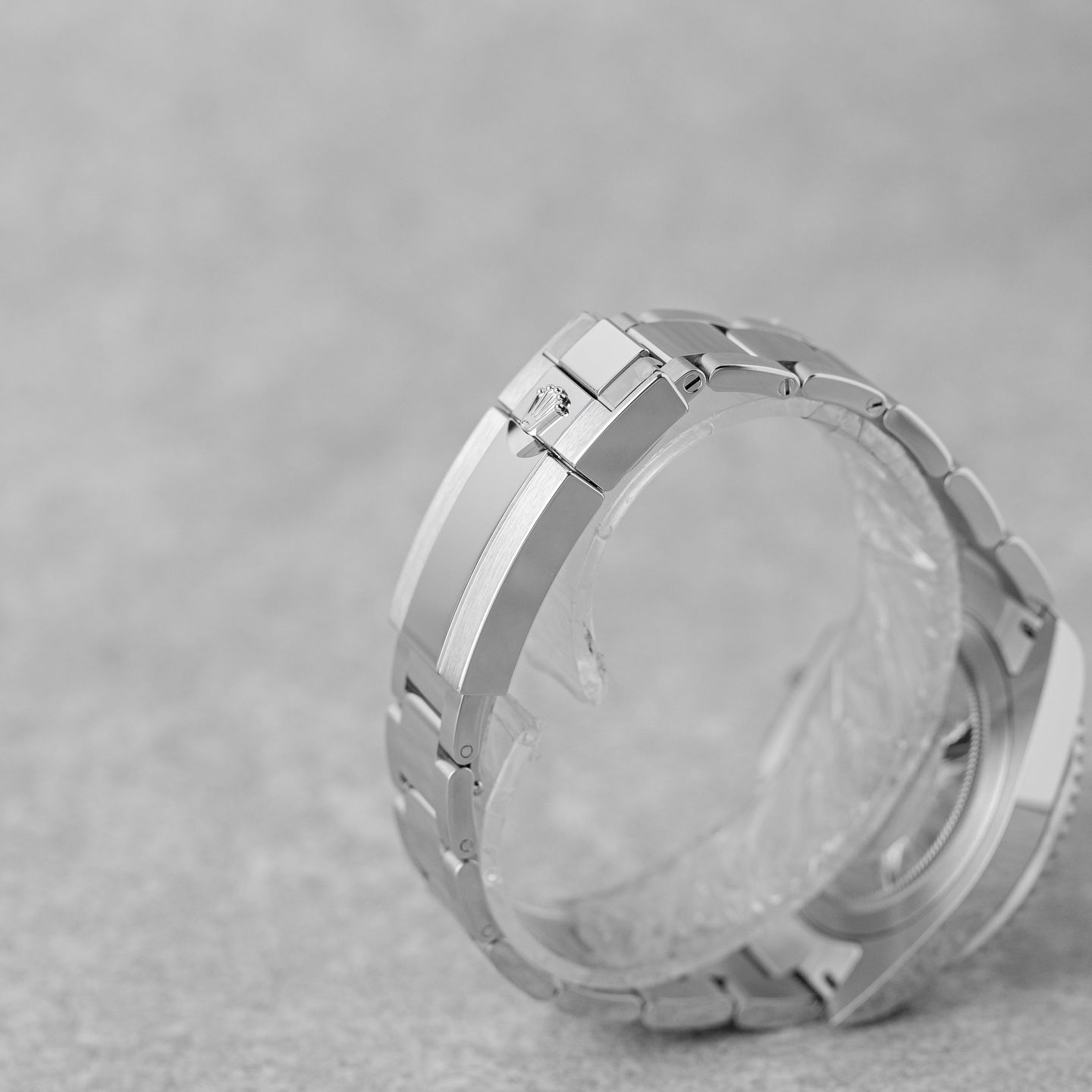 Rolex GMT-Master II 126720VTNR - (8/8)