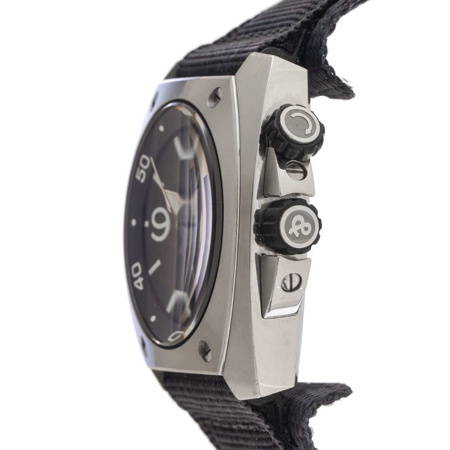 Bell & Ross BR V2 BRV292-MKA-ST/SST - (4/8)