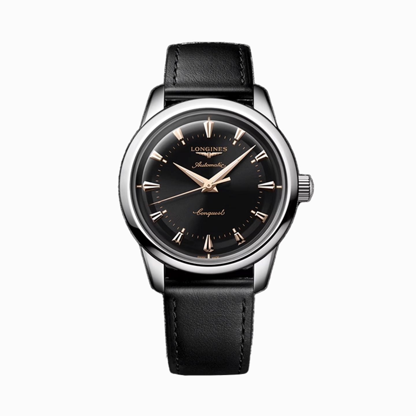 Longines Conquest Heritage L1.650.4.52.2 - (1/1)