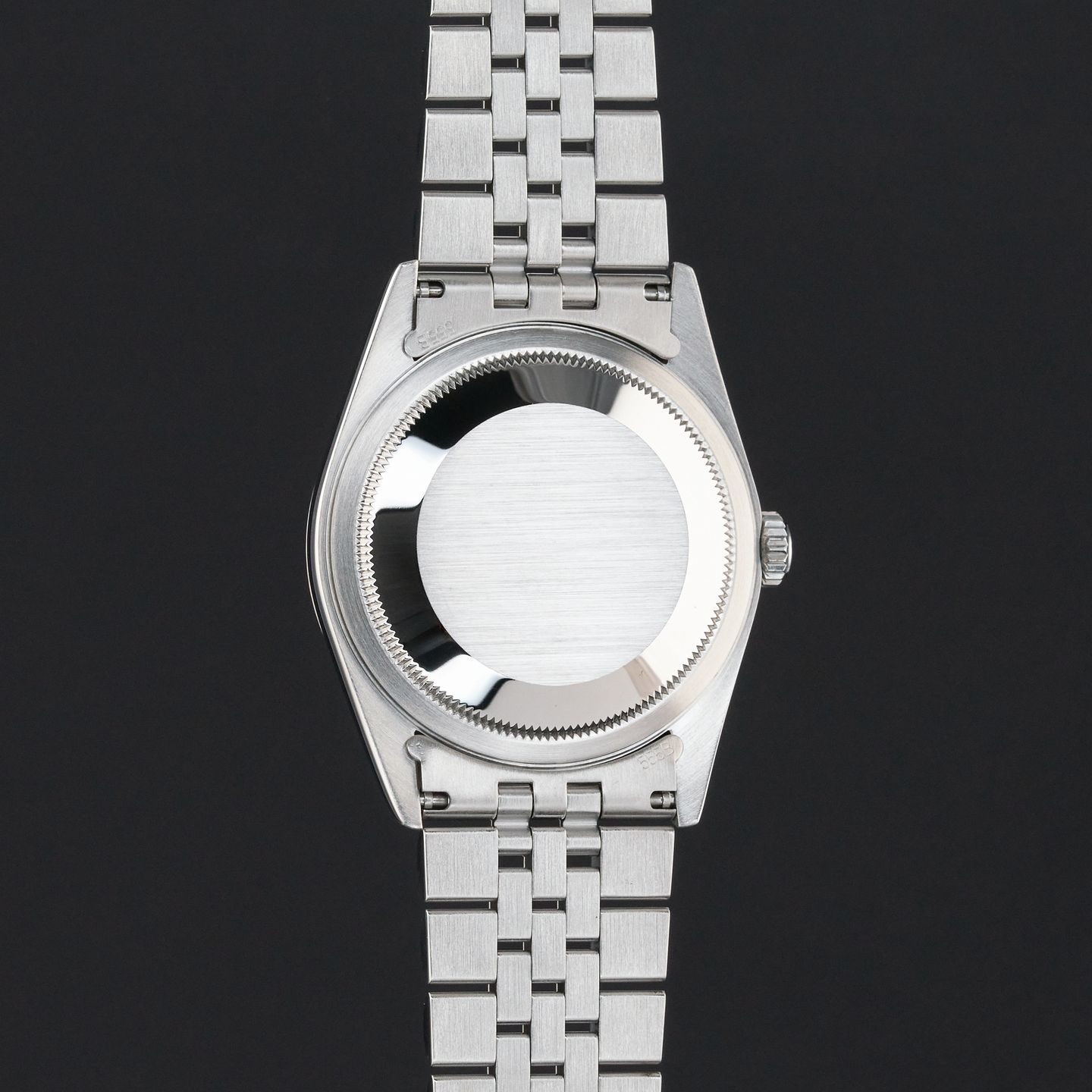 Rolex Datejust 36 16234 - (7/8)