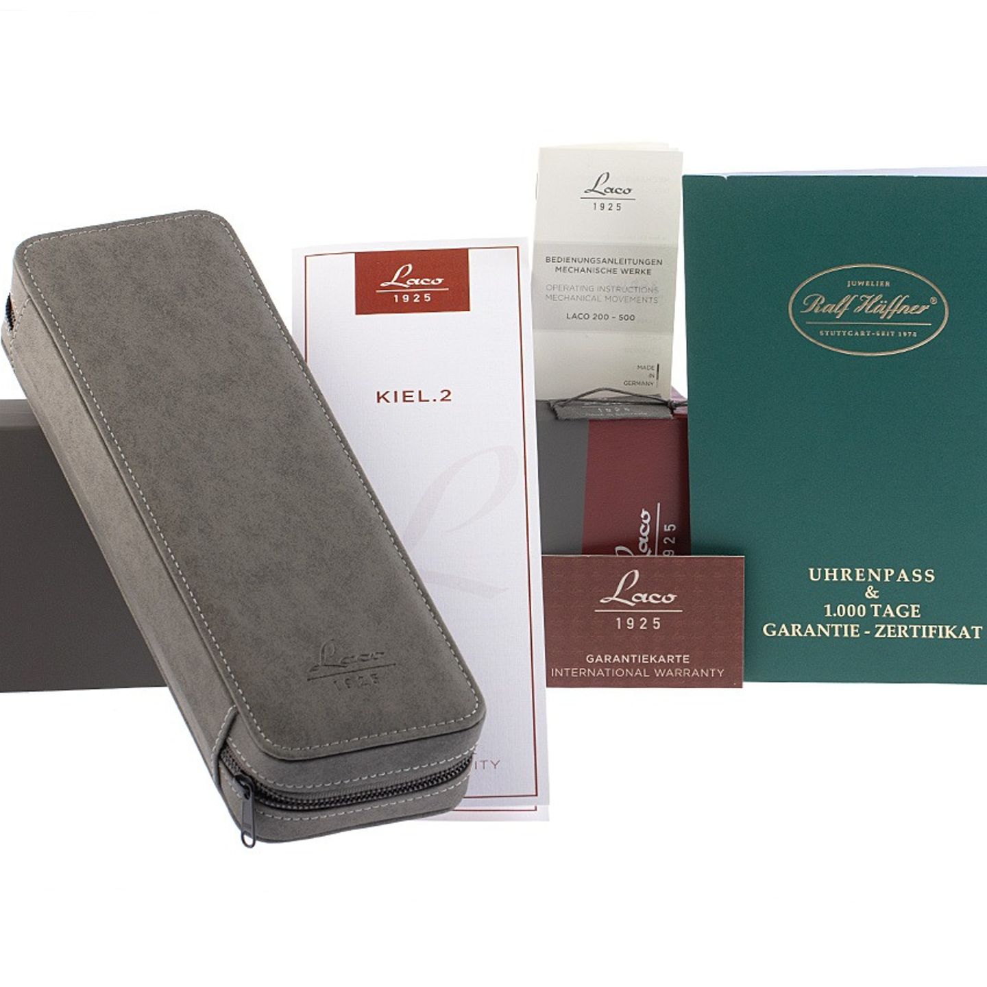 Laco Unknown 862153 - (2/7)