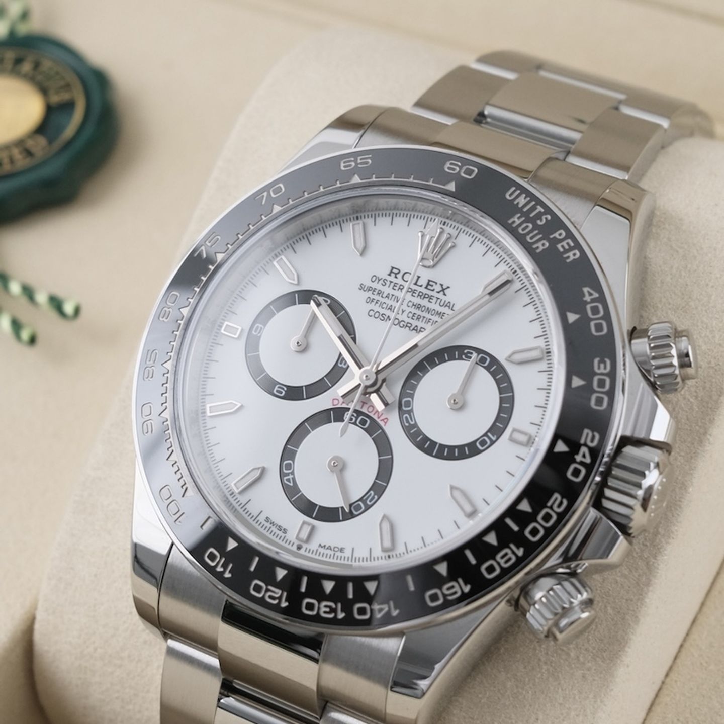 Rolex Daytona 126500LN - (4/8)