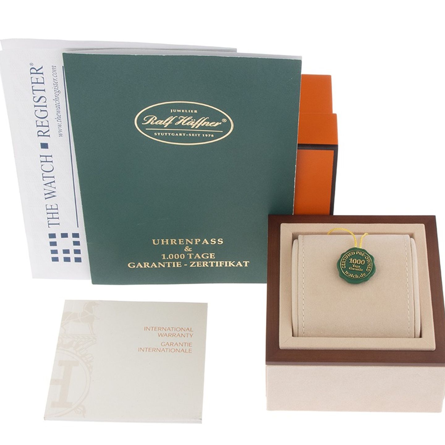 Hermès Heure H HH1.210 - (2/8)