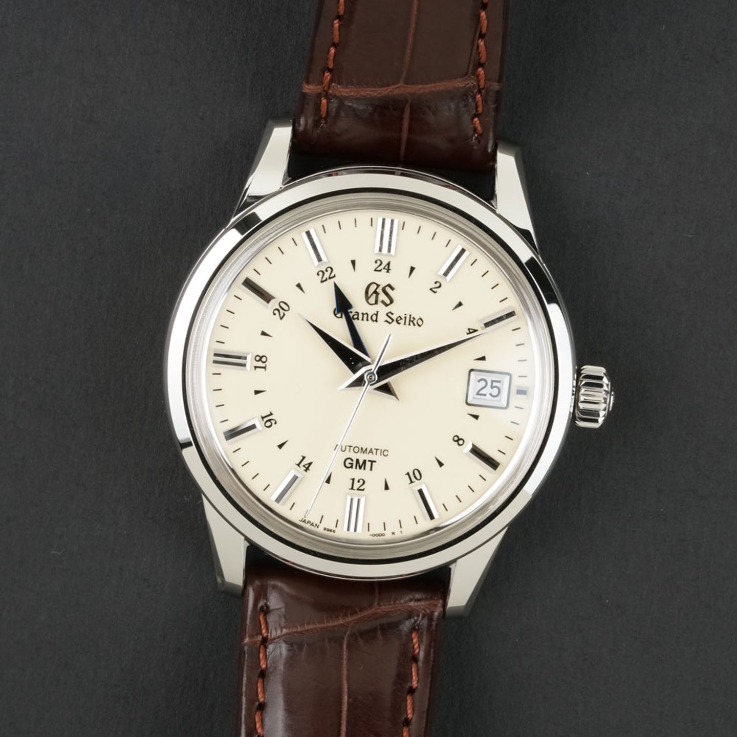 Grand Seiko Elegance Collection SBGM221 - (1/8)