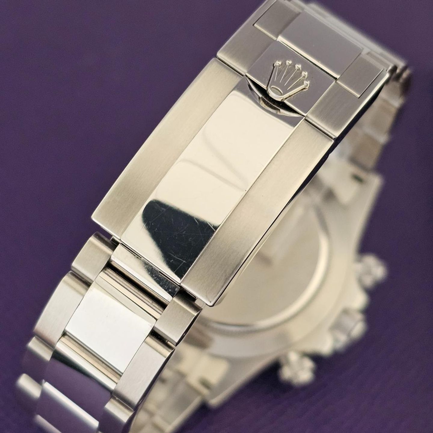 Rolex Daytona 116500LN - (4/4)