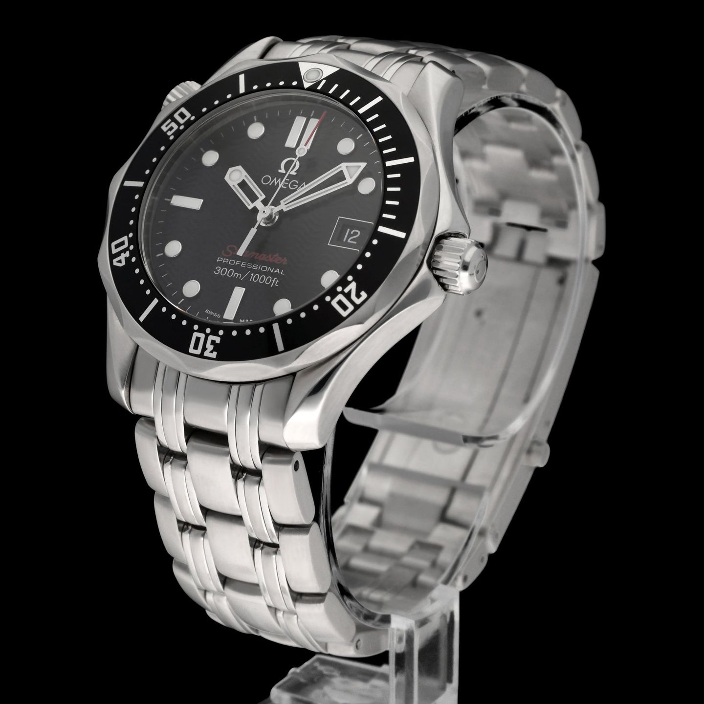 Omega Seamaster Diver 300 M 212.30.36.61.01.001 - (5/8)