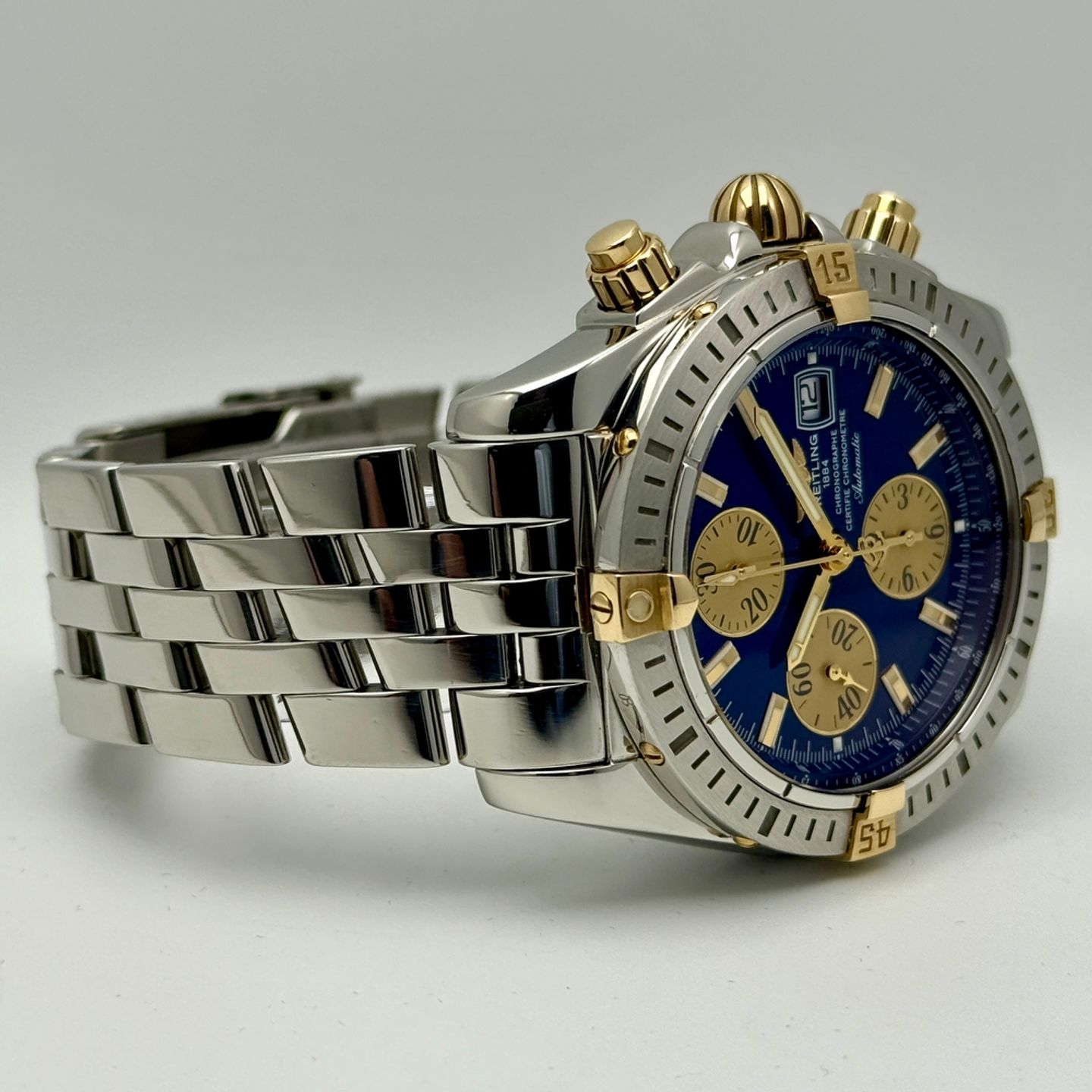 Breitling Chronomat Evolution B13356 - (4/8)