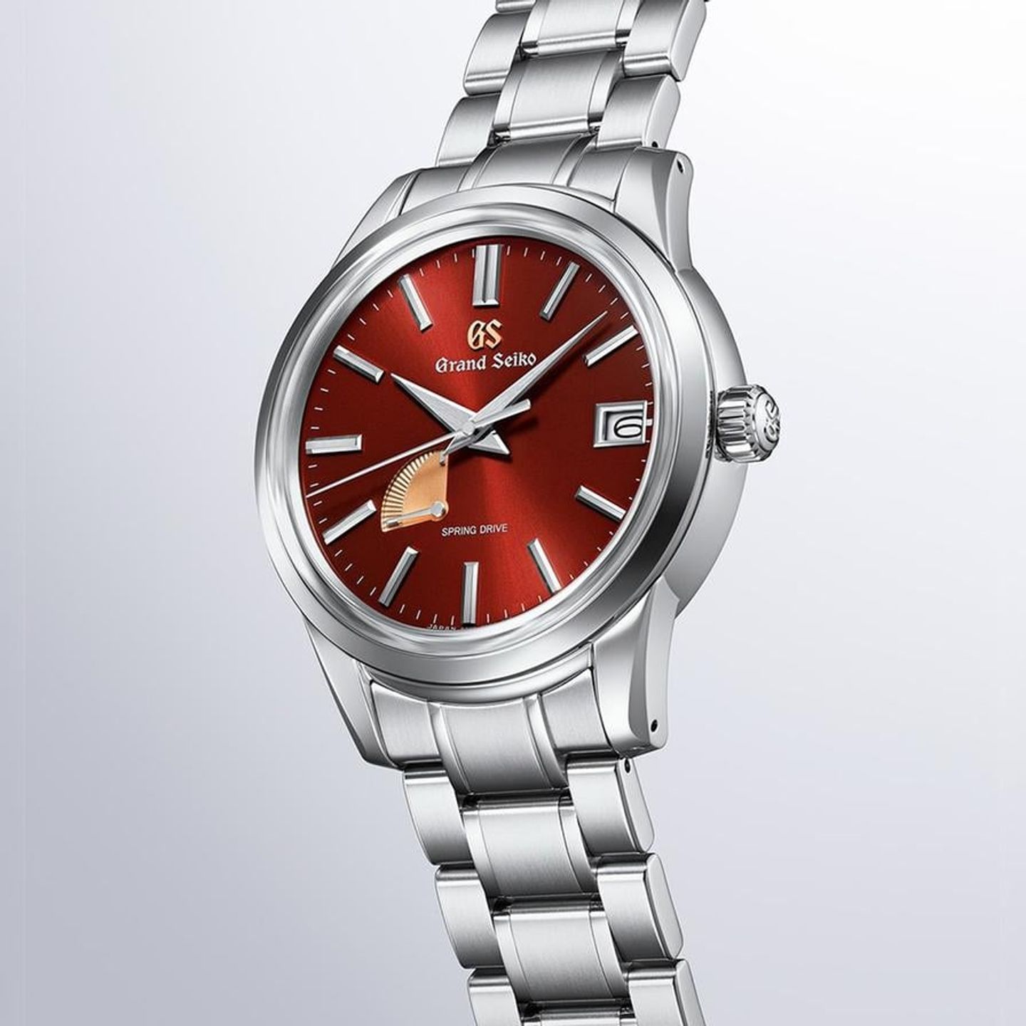 Grand Seiko Unknown SBGA499G - (2/3)