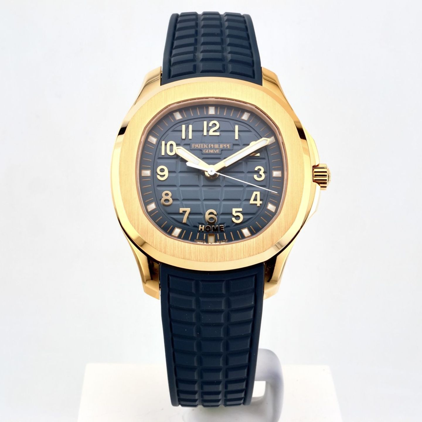 Patek Philippe Aquanaut 5269R-001 - (1/8)