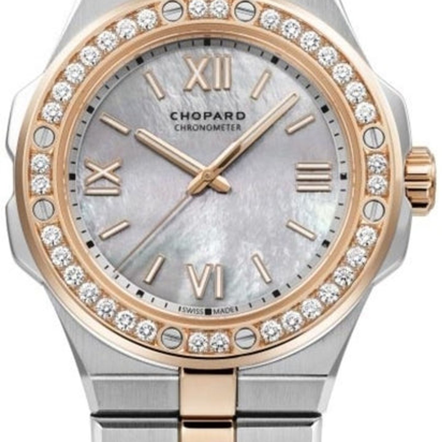 Chopard Alpine Eagle 298601-6002 - (1/1)