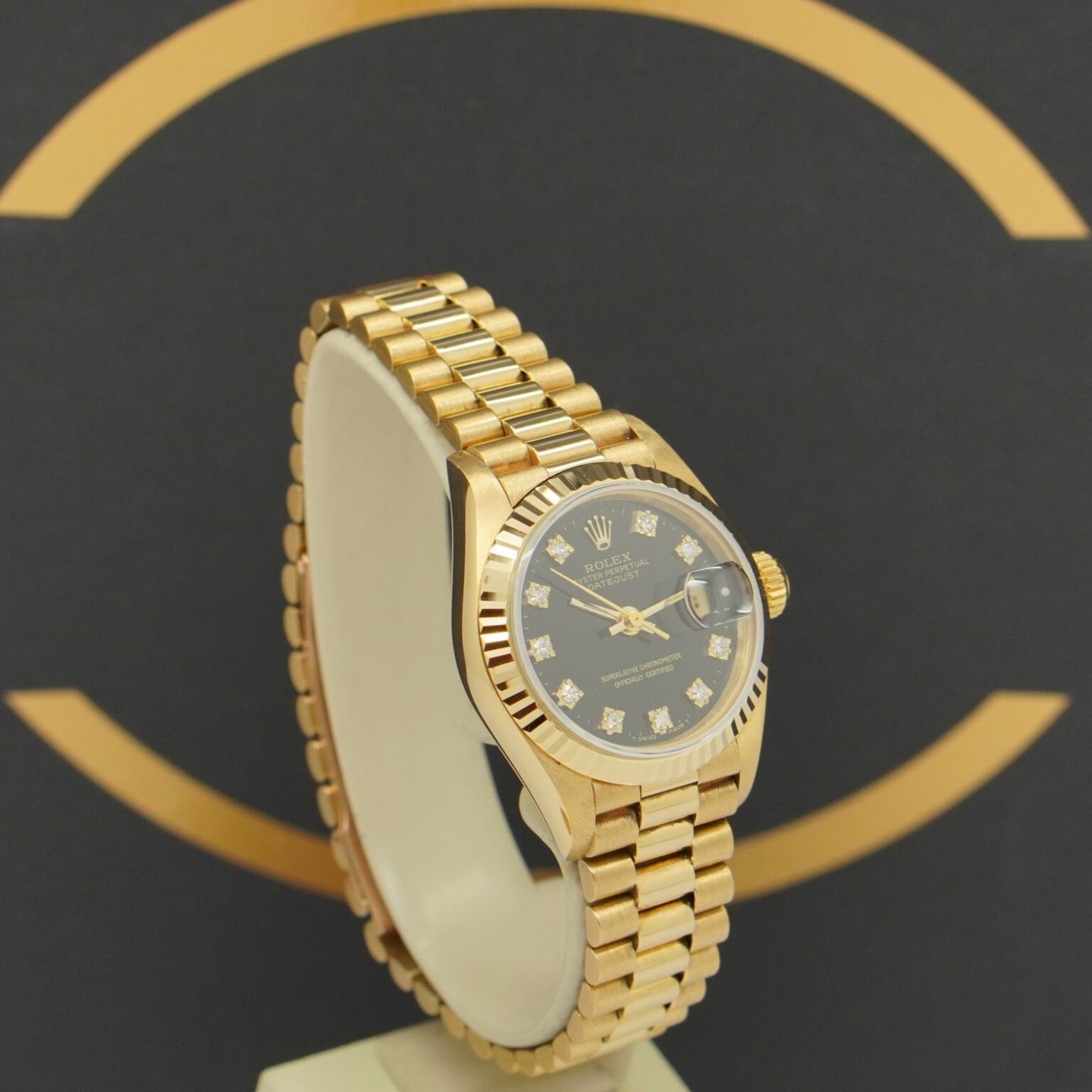 Rolex Lady-Datejust 69178 - (2/7)