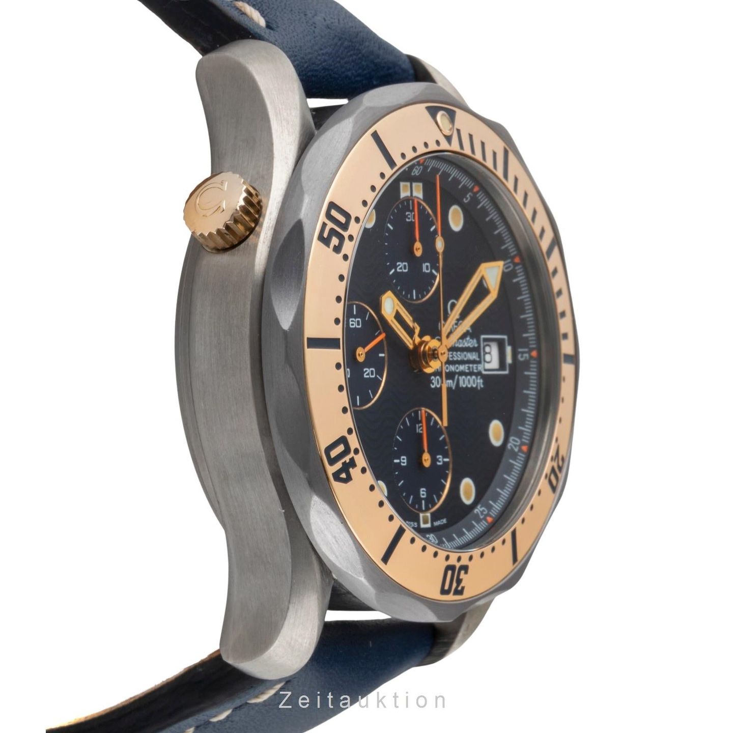Omega Seamaster Diver 300 M 2296.80.00 - (6/8)