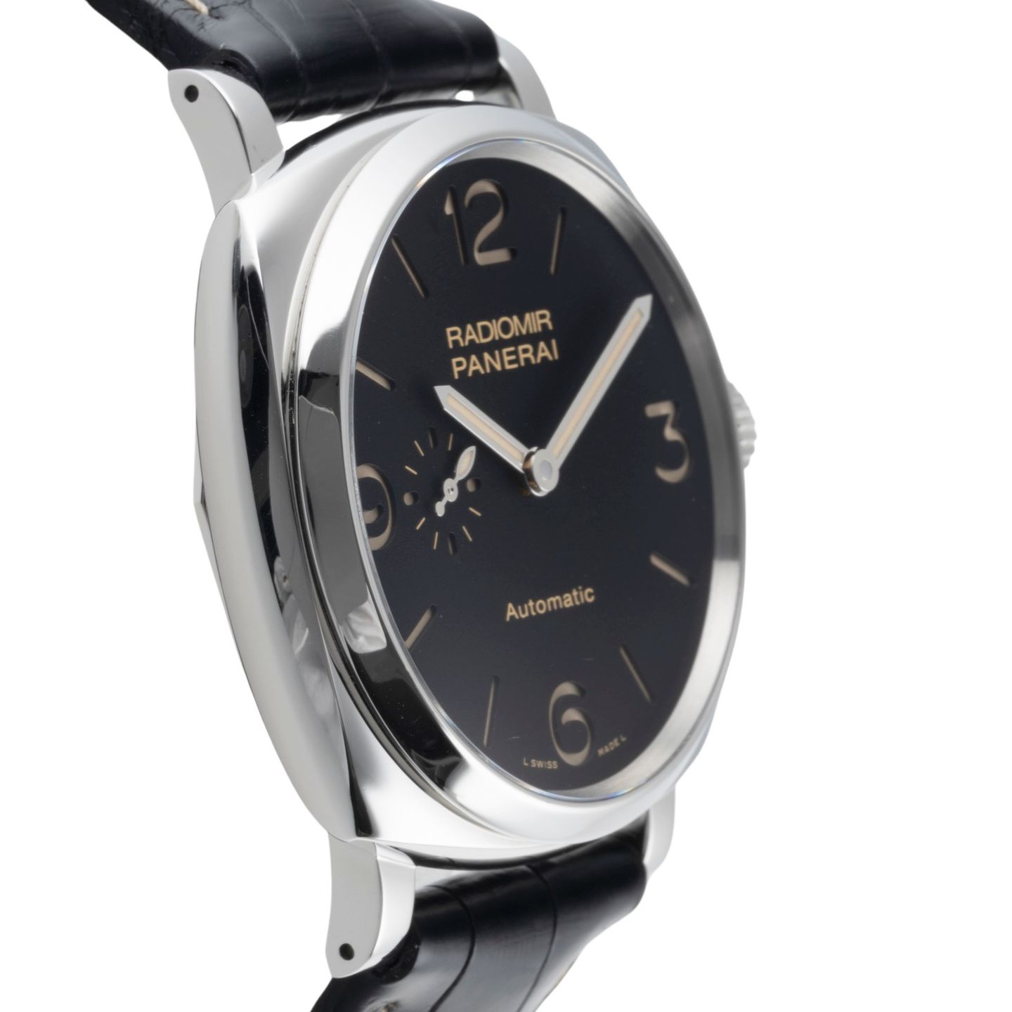 Panerai Radiomir 1940 3 Days Automatic PAM00572 - (7/8)