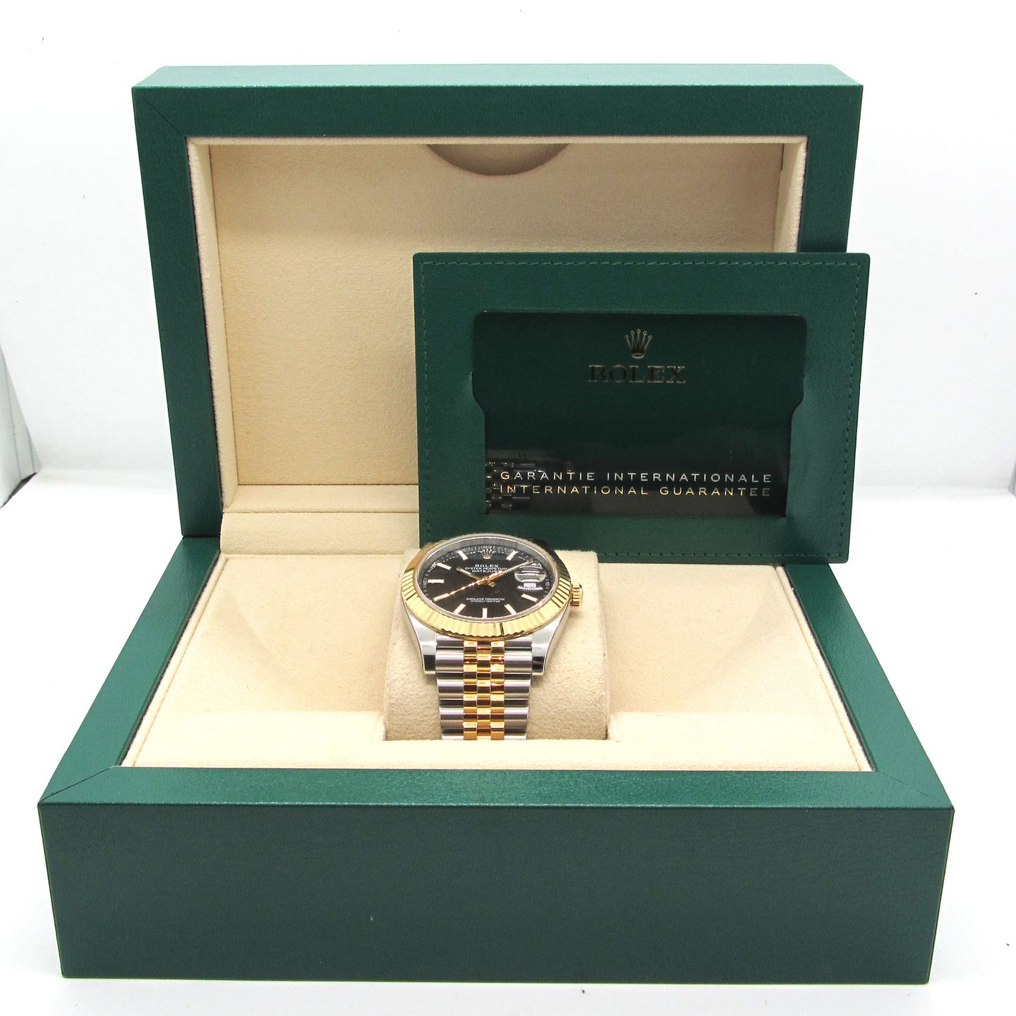 Rolex Datejust 41 126333 - (4/7)