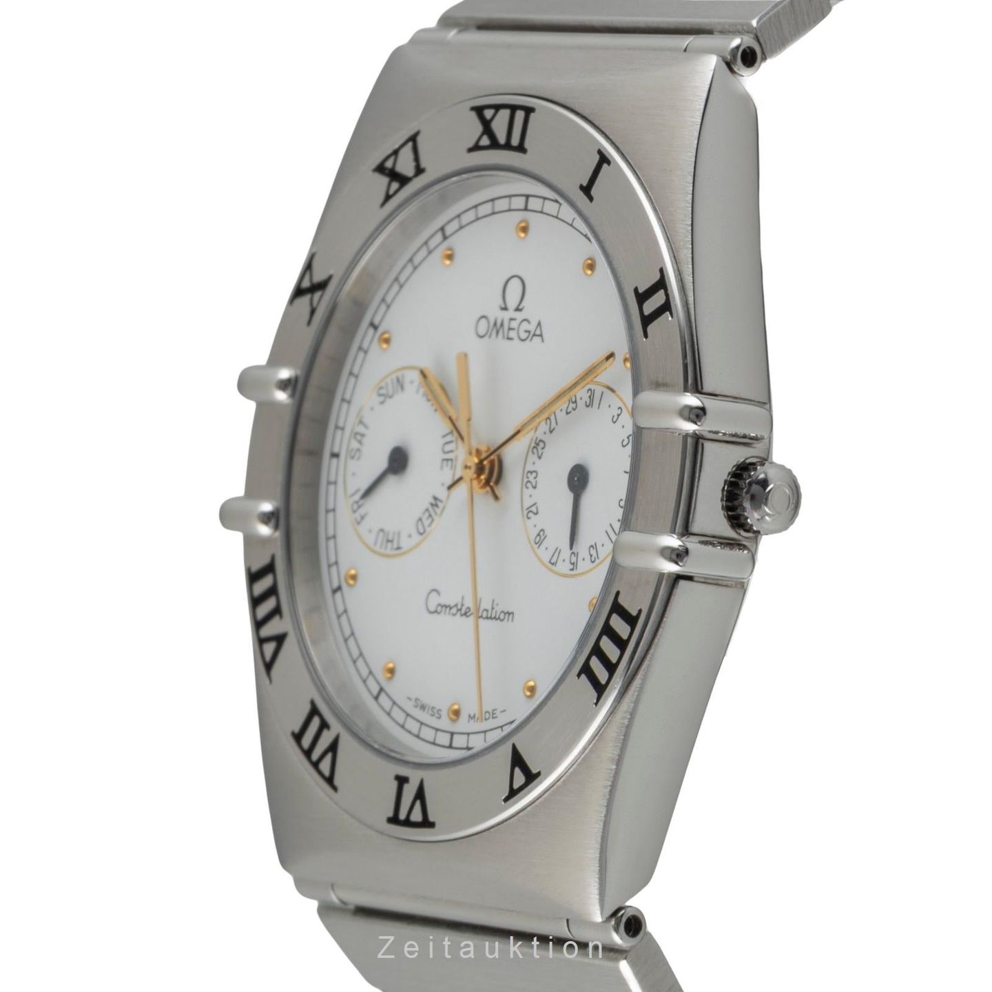 Omega Constellation 396.1070 - (5/8)