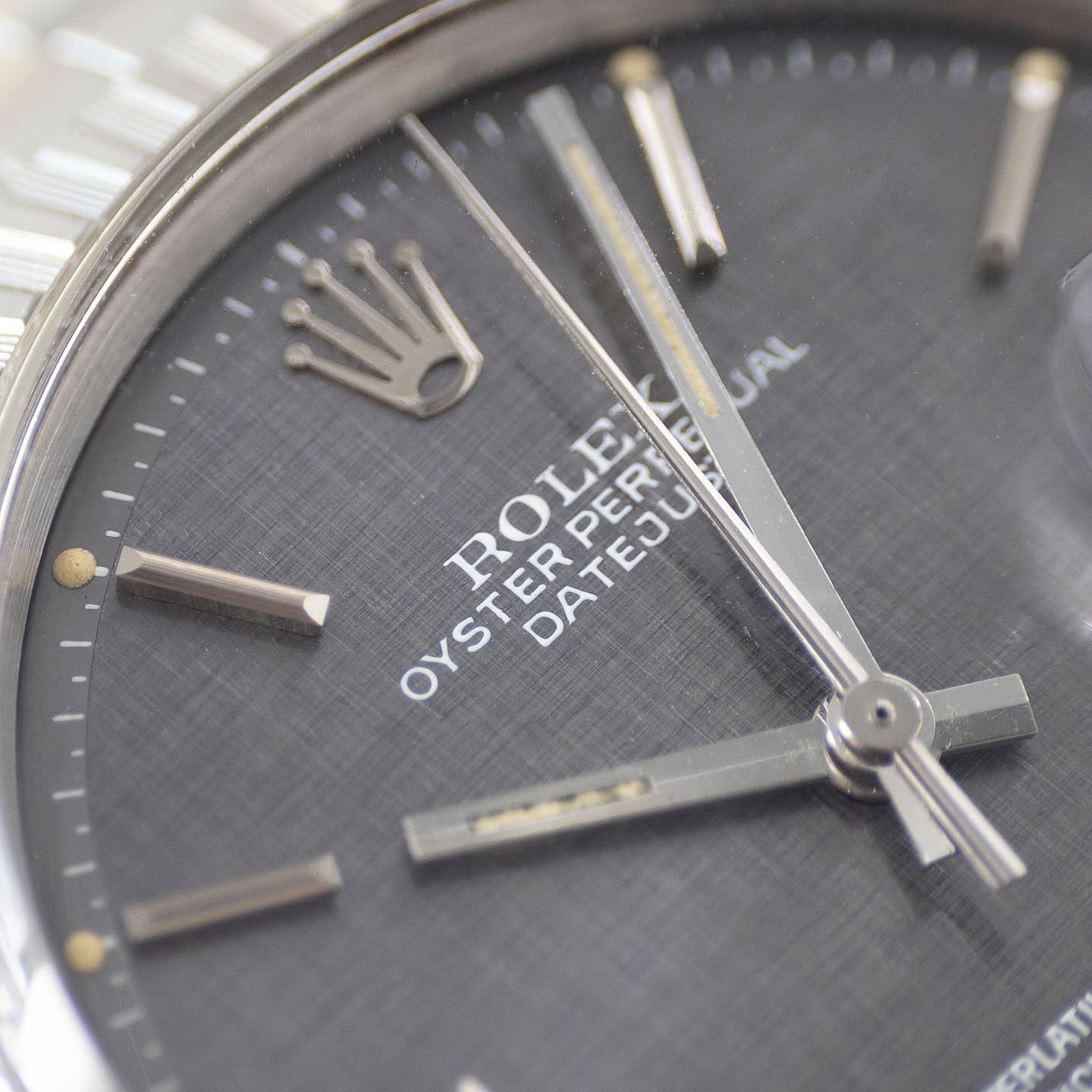 Rolex Datejust 1603 - (2/8)