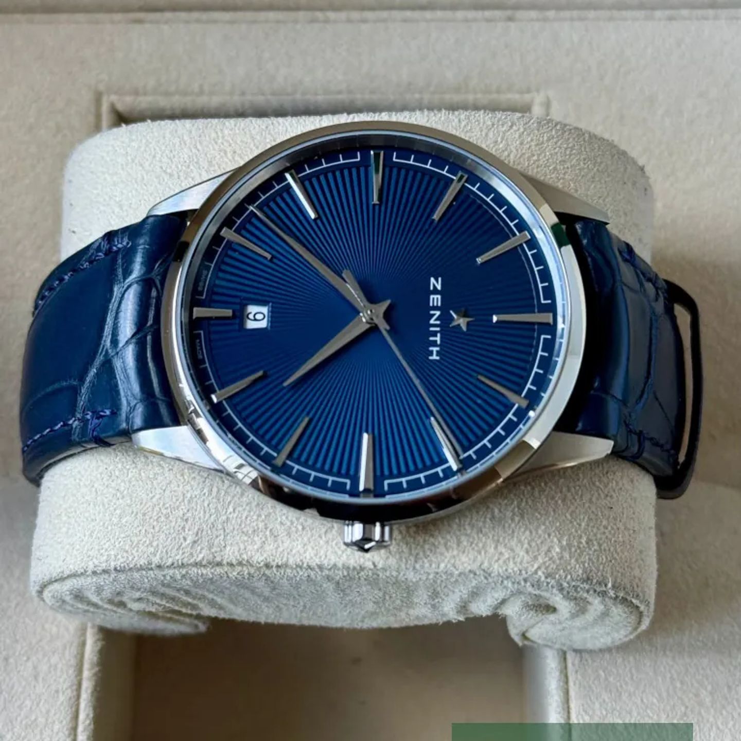 Zenith Elite 03.3100.670/02.C922 - (4/7)