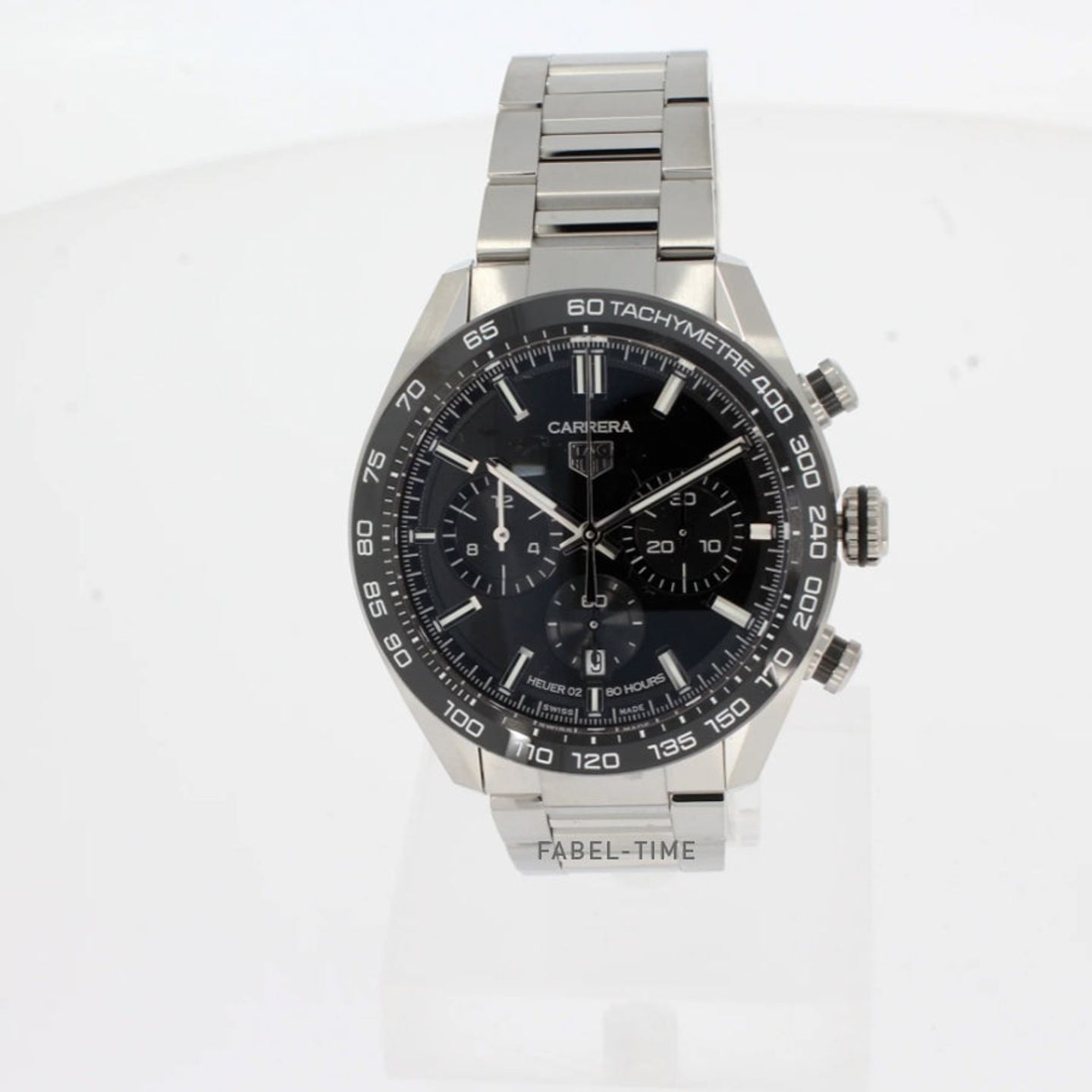 TAG Heuer Carrera CBN2A1B.BA0643 - (1/1)