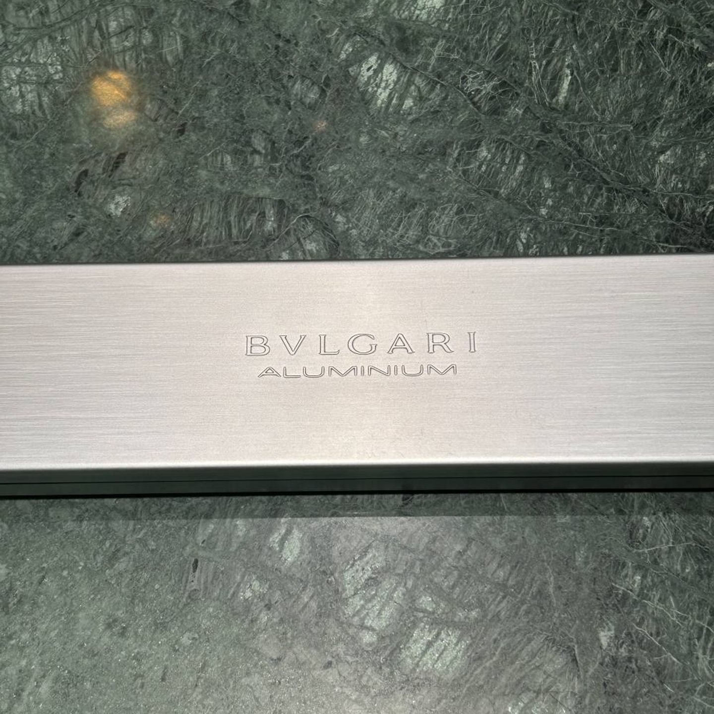 Bulgari Bulgari 103964 (2024) - Wit wijzerplaat Aluminium (7/7)