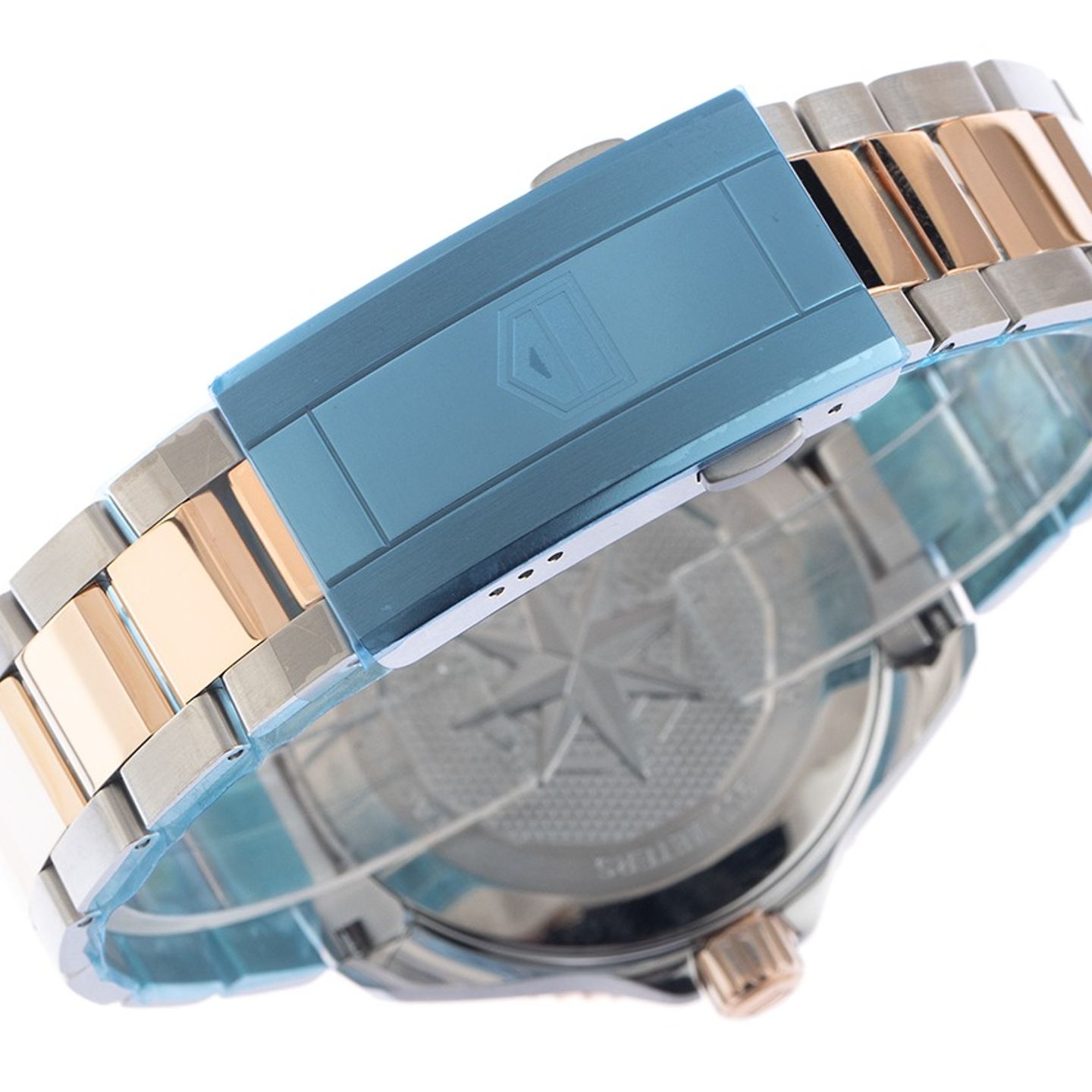 TAG Heuer Aquaracer WBP1121.BB0003 - (7/7)