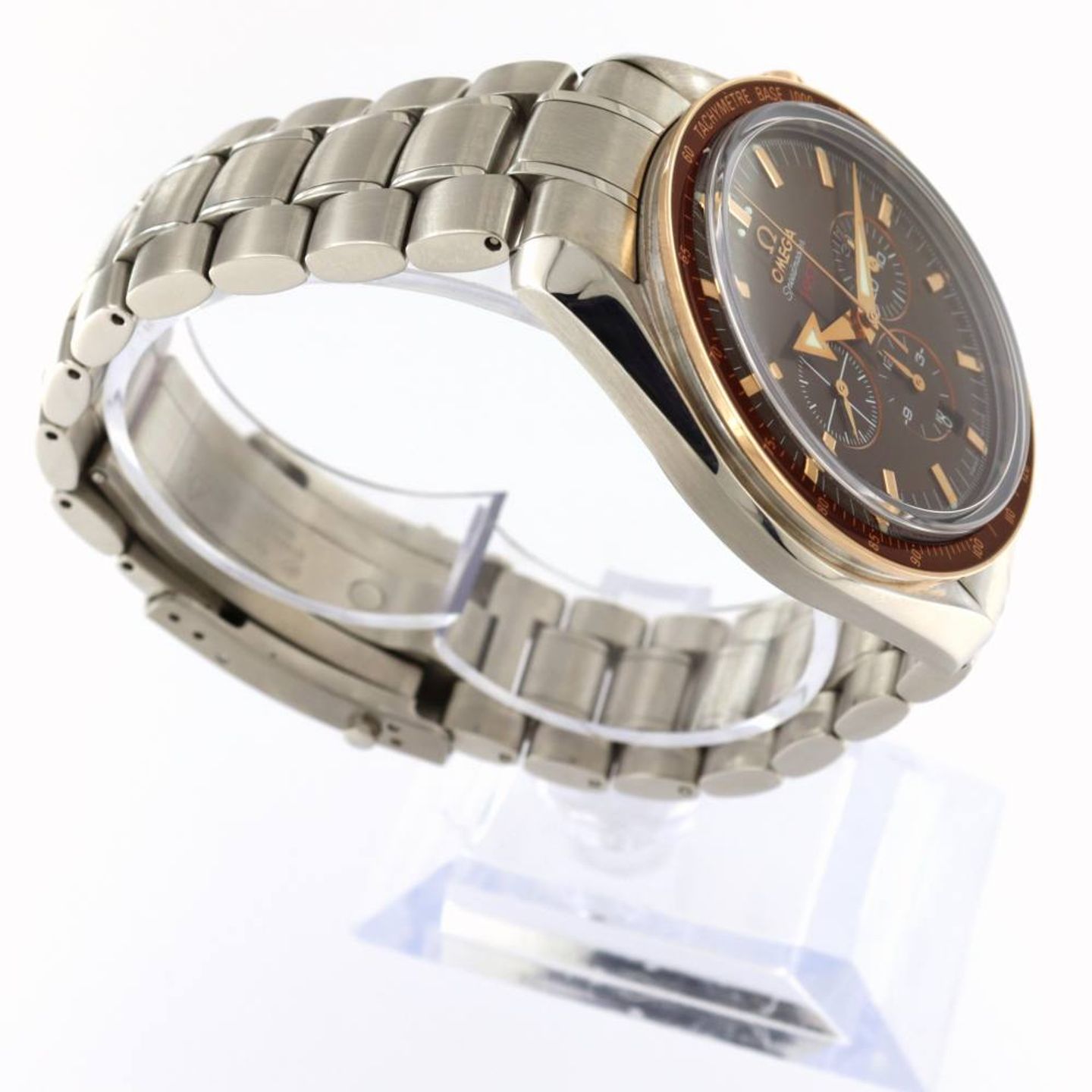 Omega Speedmaster Broad Arrow 321.90.42.50.13.002 - (3/6)