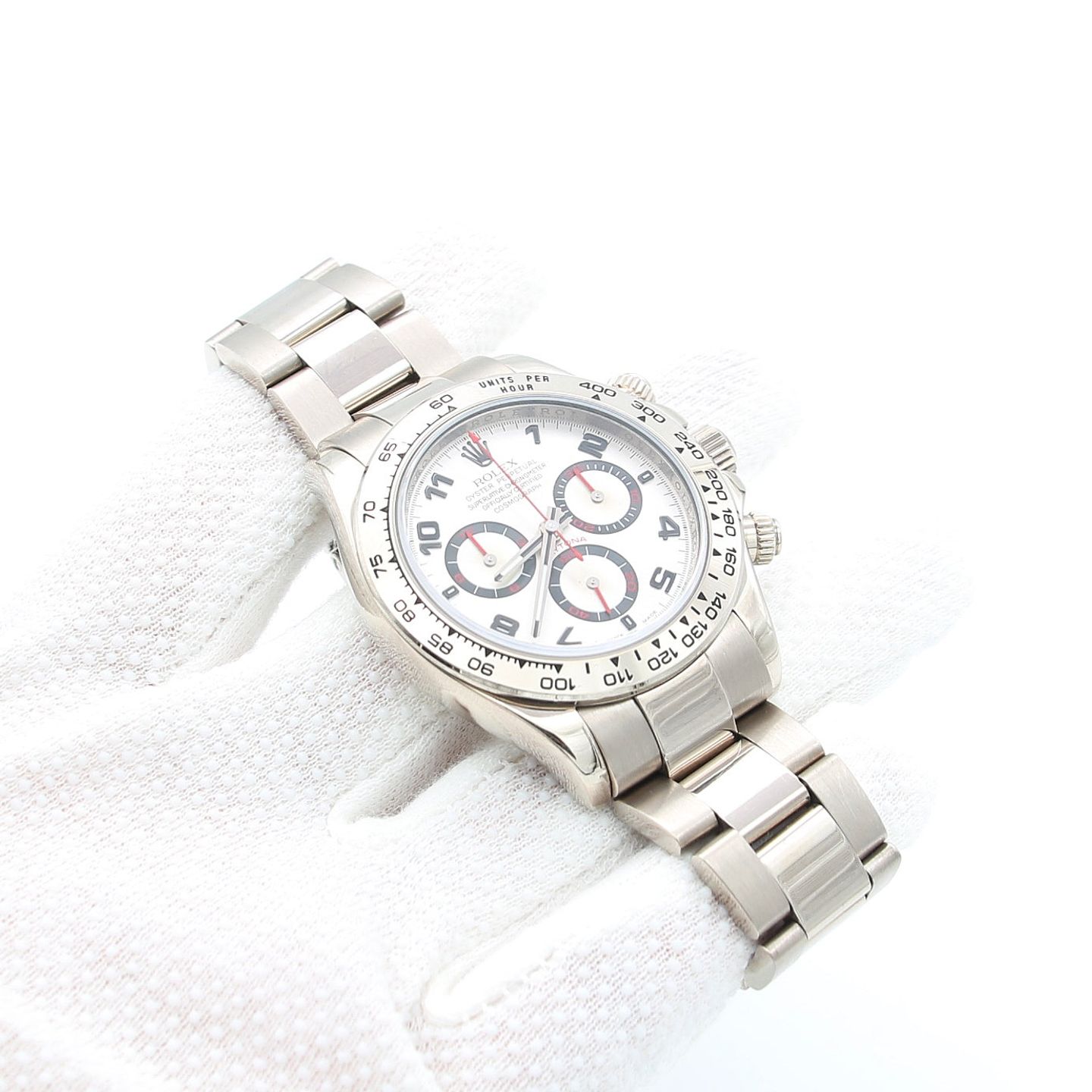 Rolex Daytona 116500LN - (4/8)