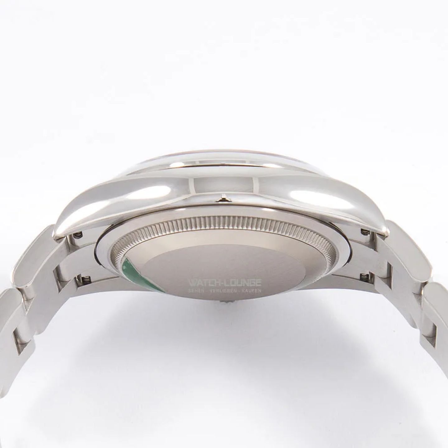 Rolex Oyster Perpetual 36 126000 (2022) - 36 mm Steel case (7/8)